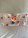 Lv strawberry shortcake