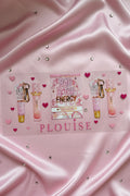 P Louise icing sugar