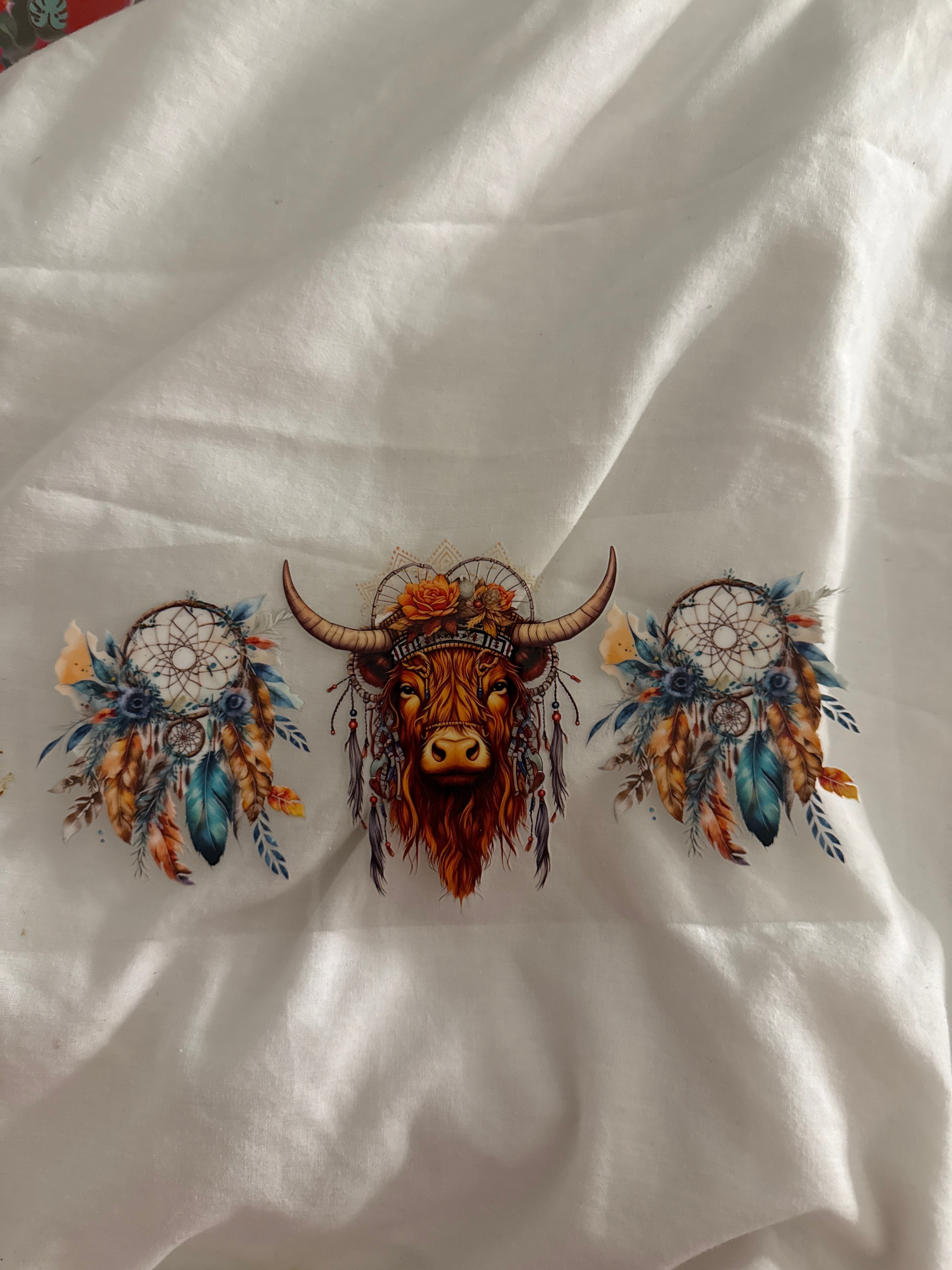 Cow