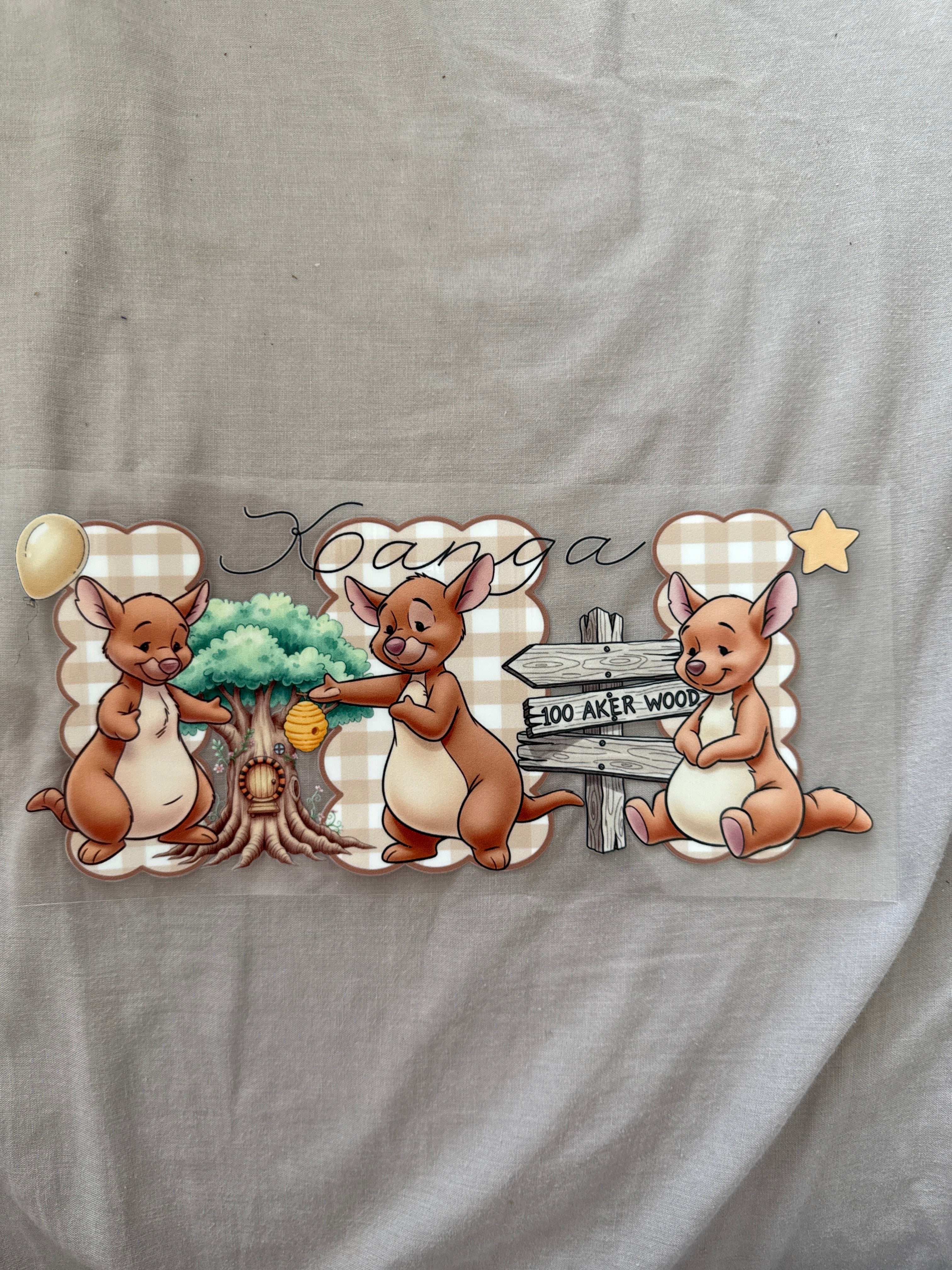 Kanga
