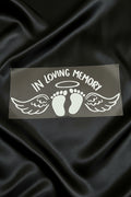 In loving memory