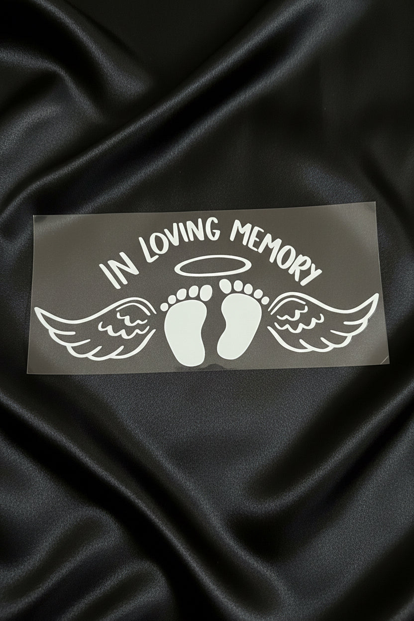 In loving memory