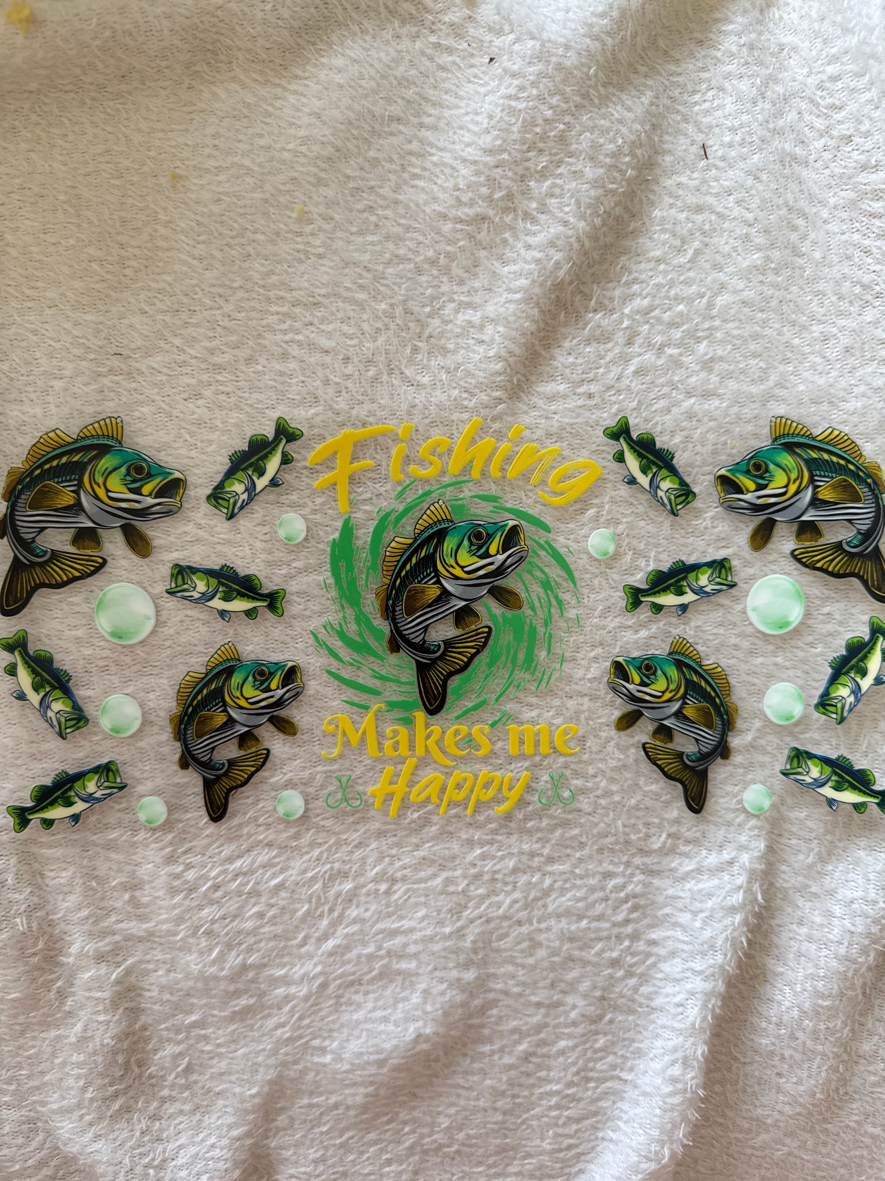 Fishing