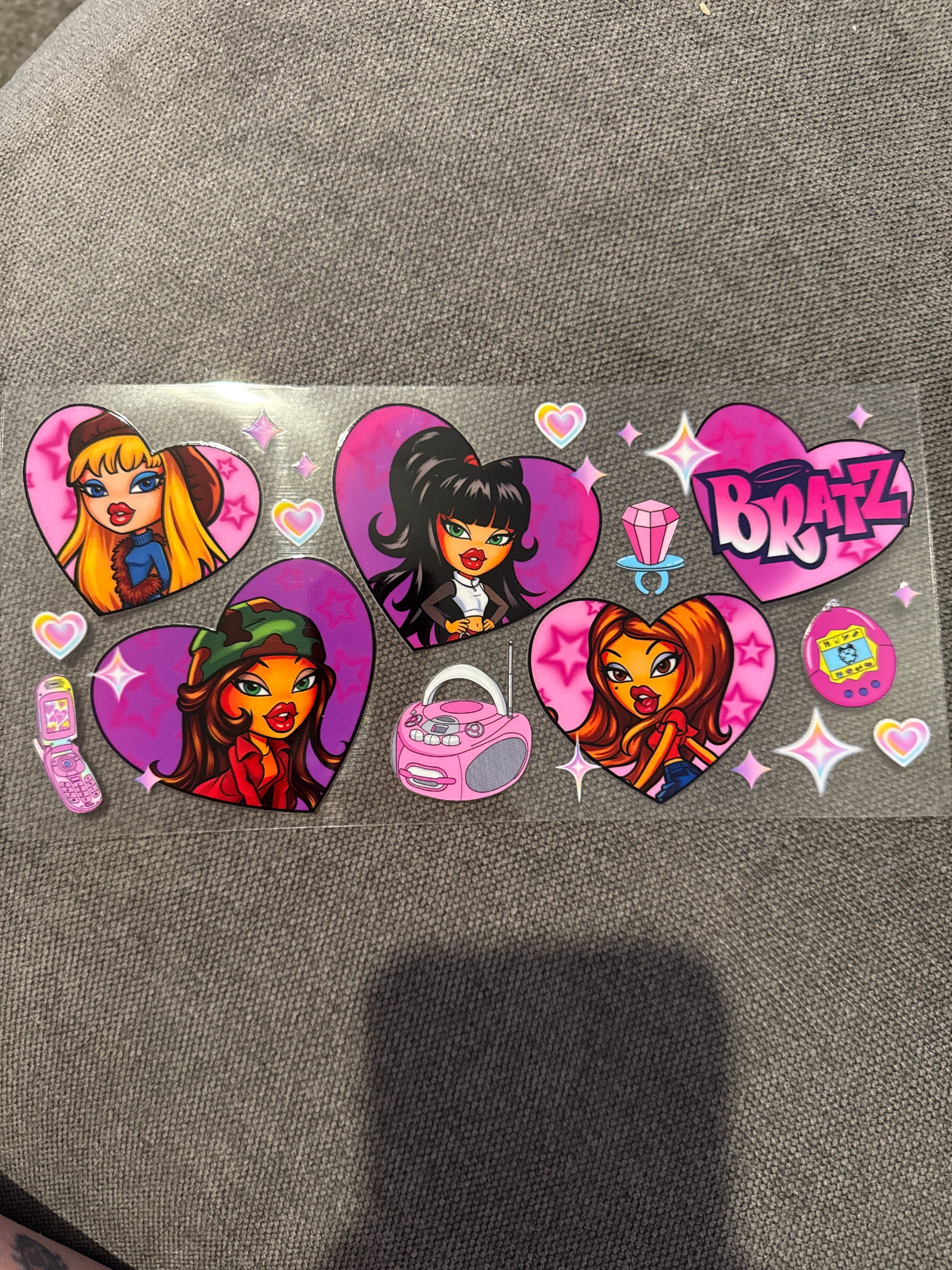 Bratz