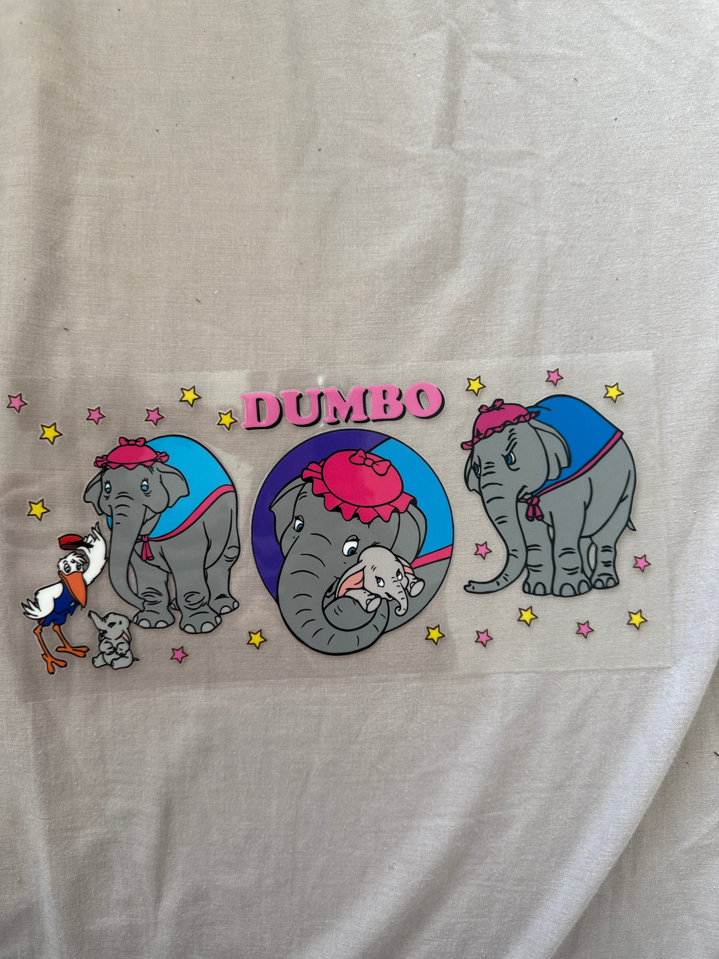 Dumbo