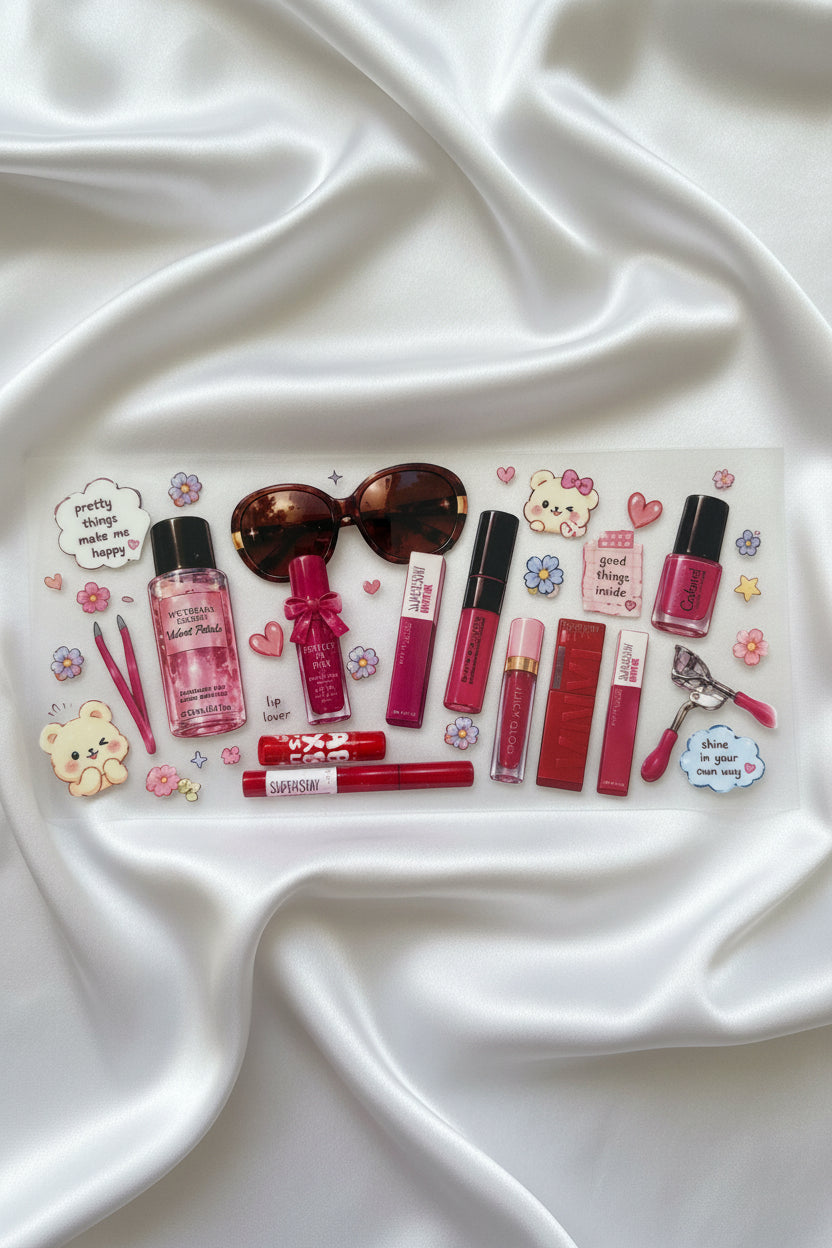 Girly