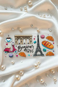 Bonjour Paris