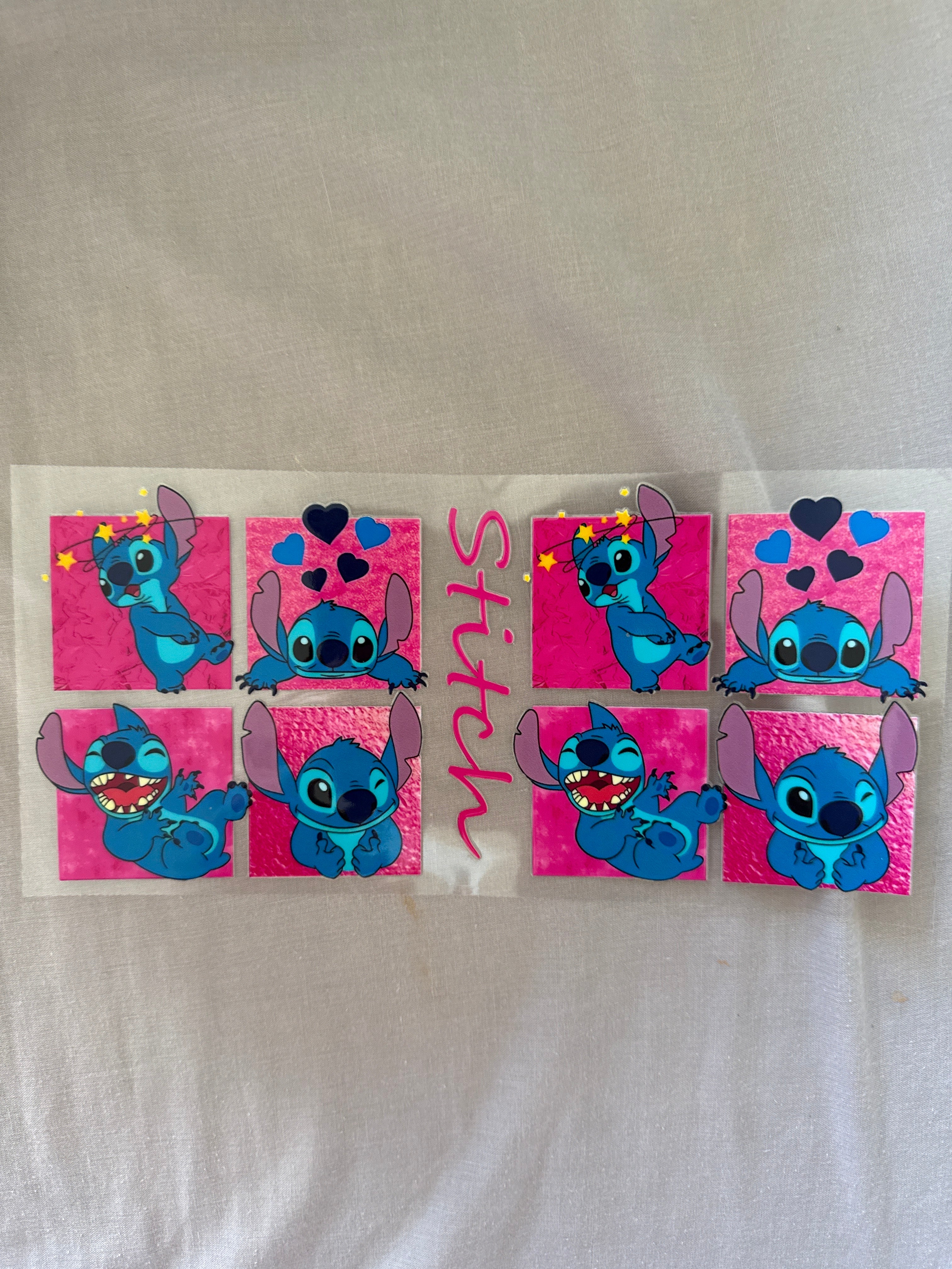 Stitch