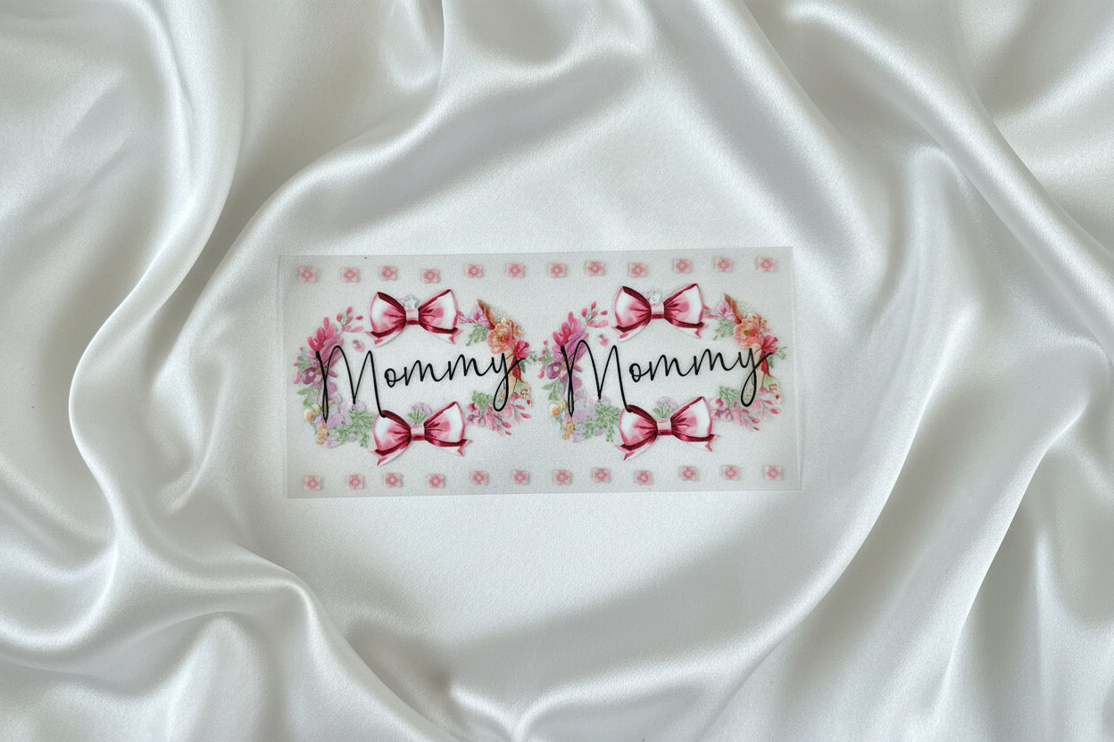 Mommy