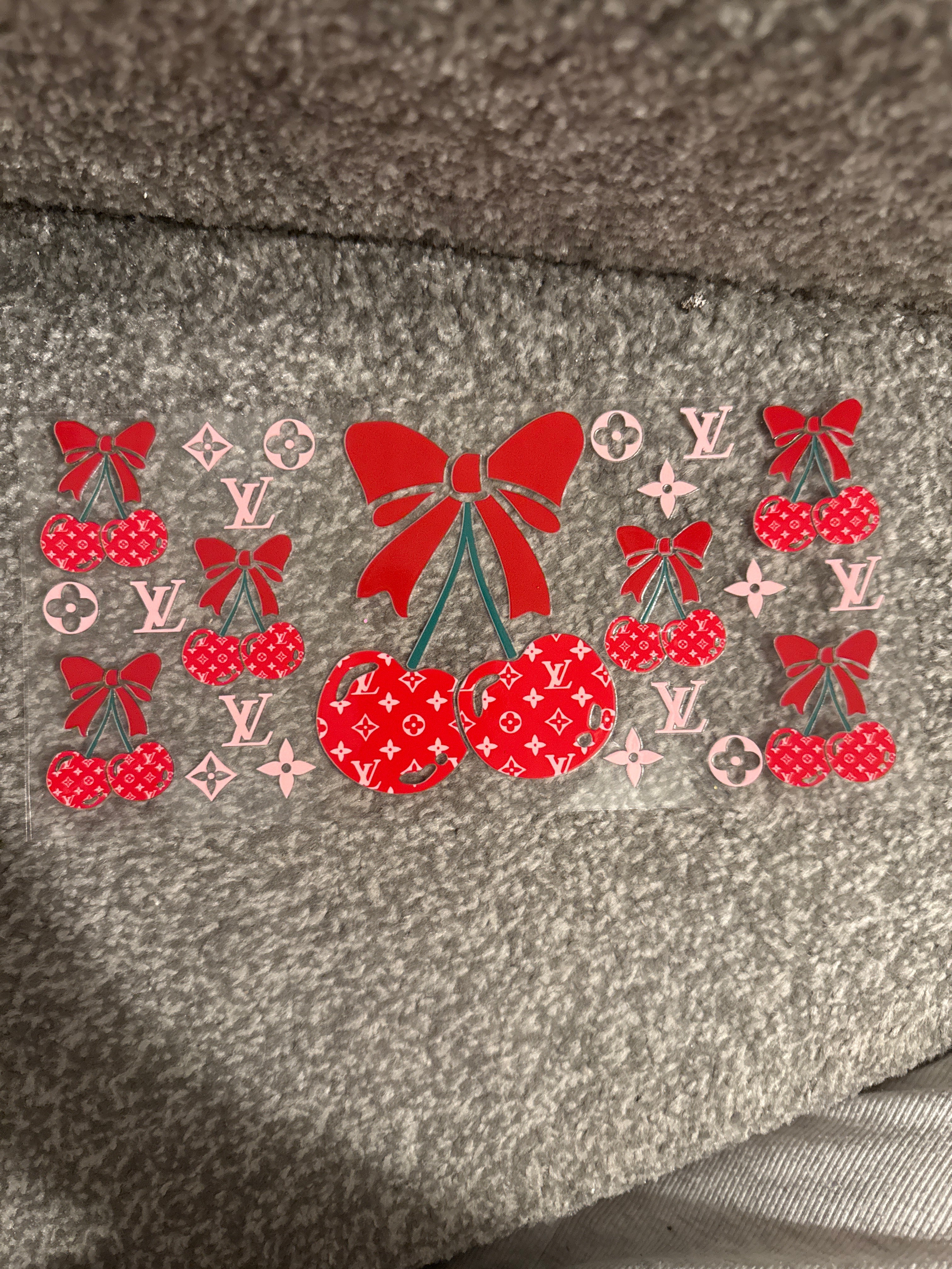 LV Cherries