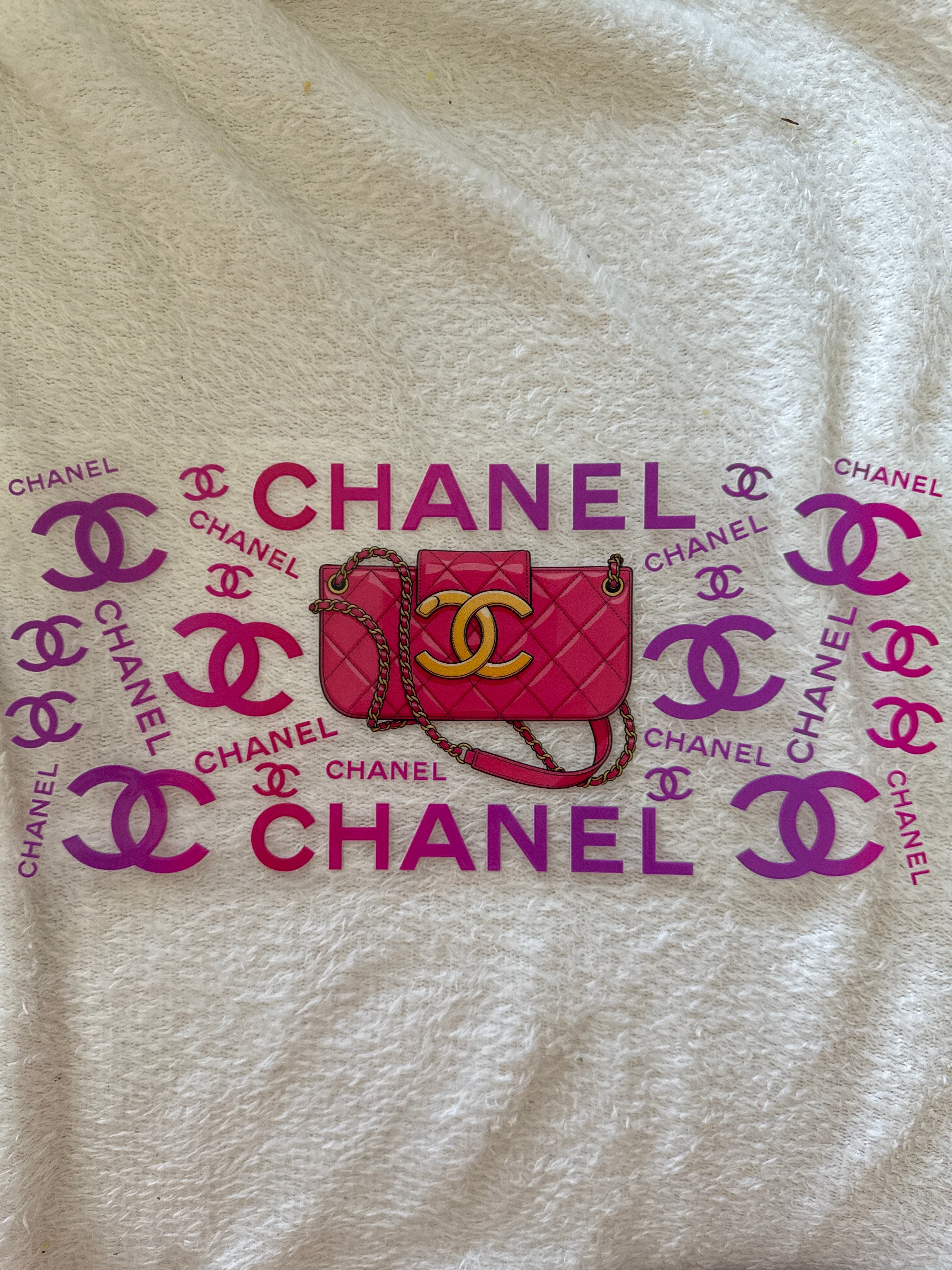 Chanel bag