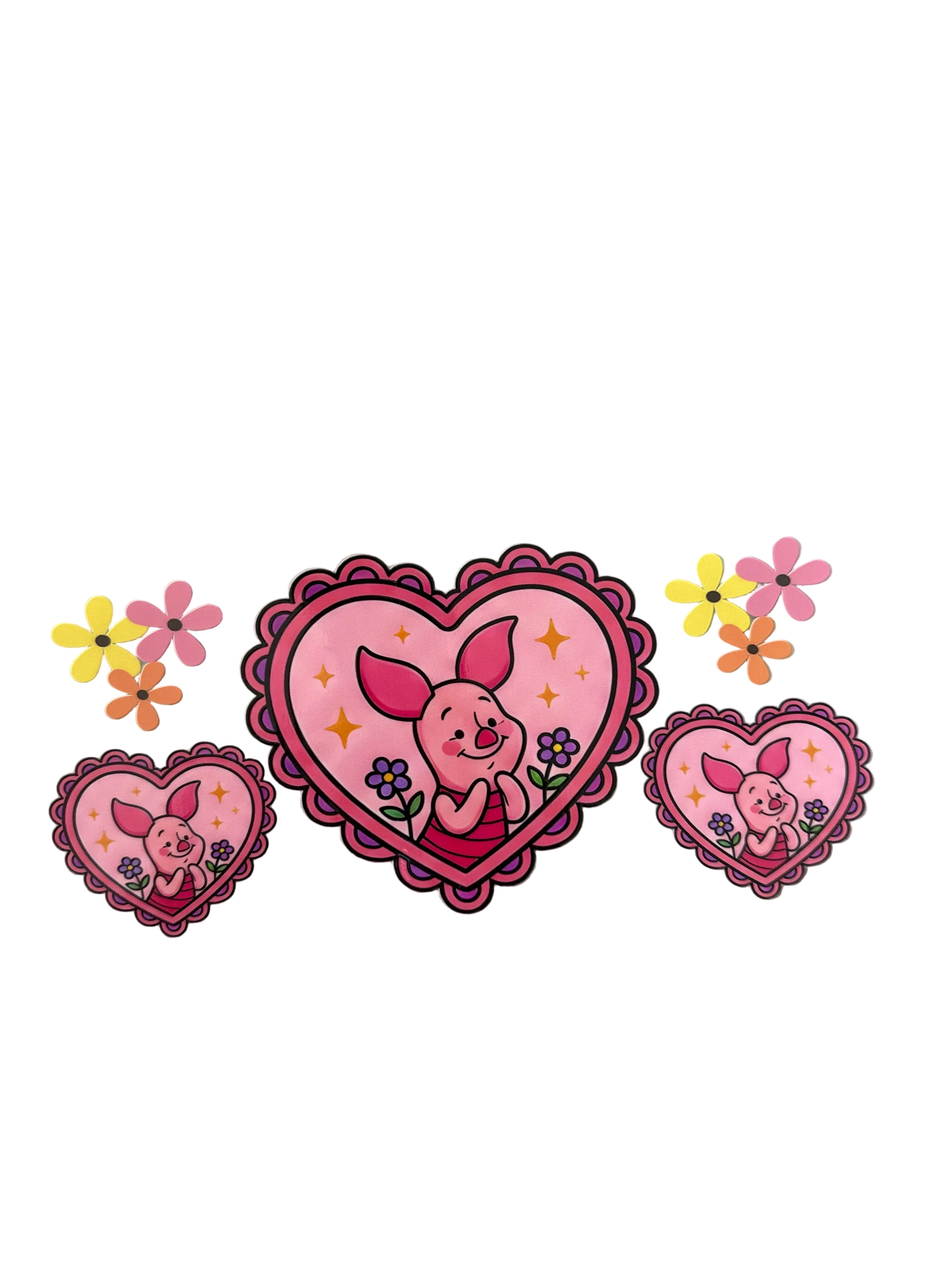 Piglet