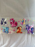 My little pony