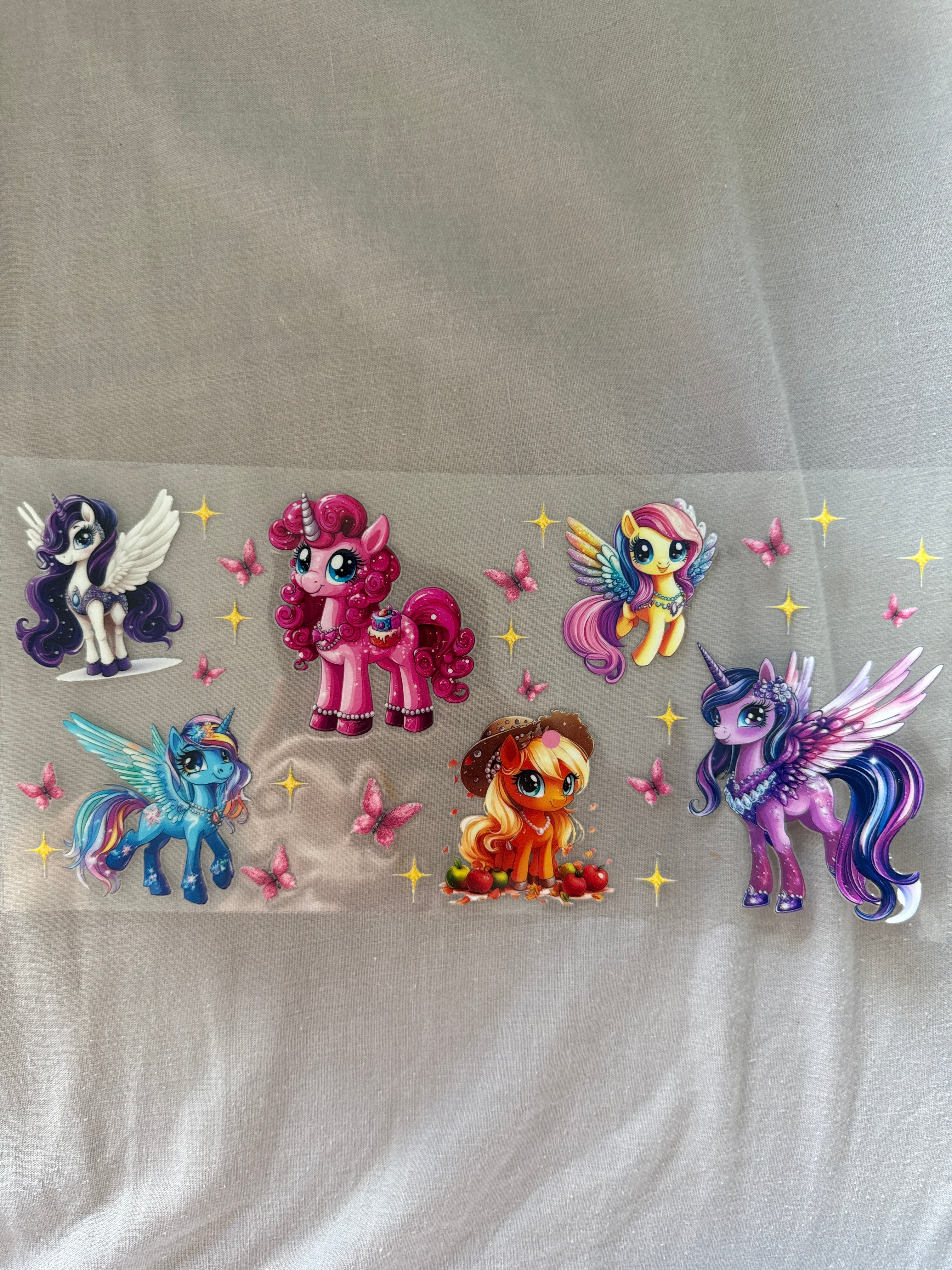 My little pony