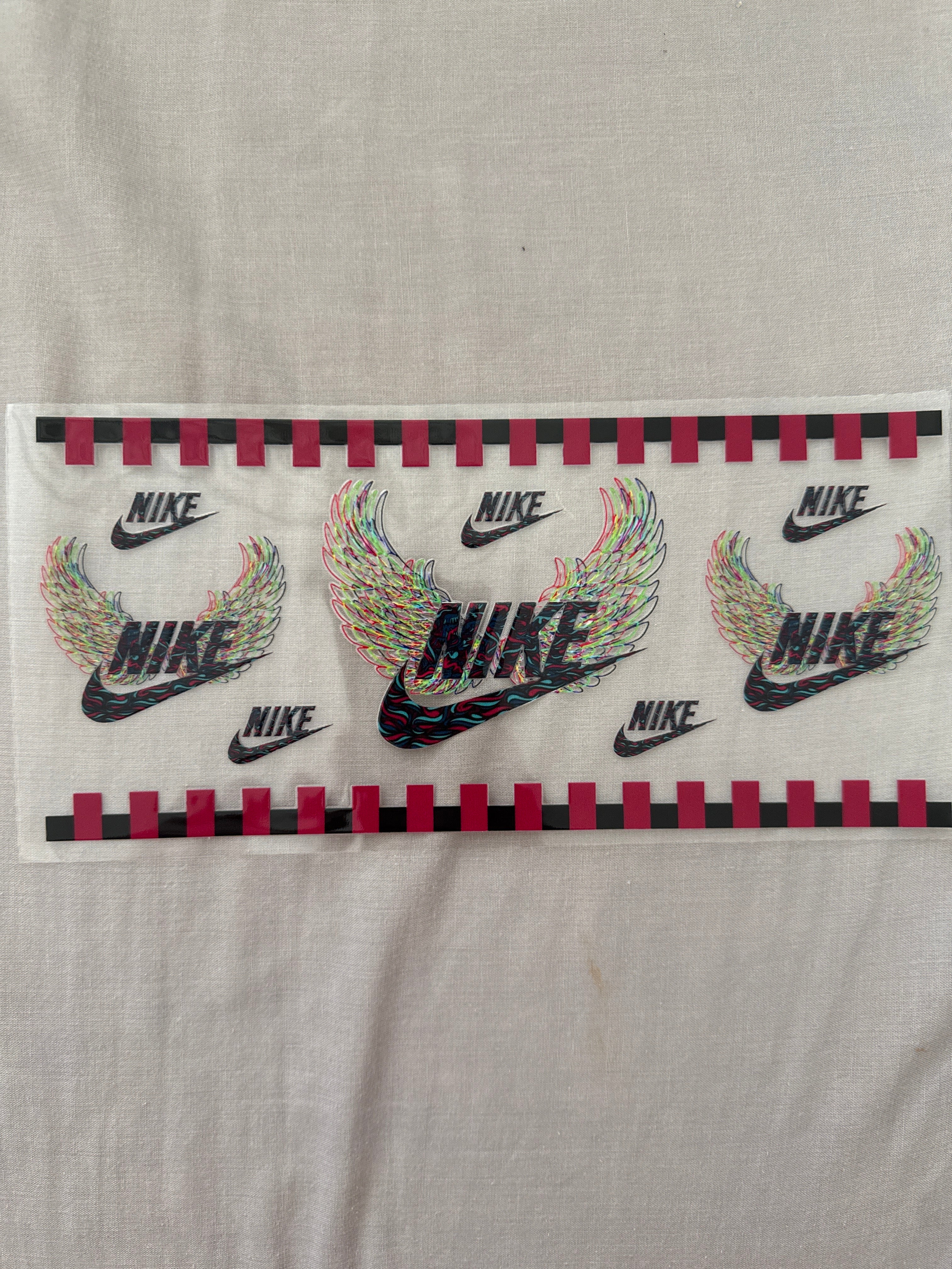 Nike