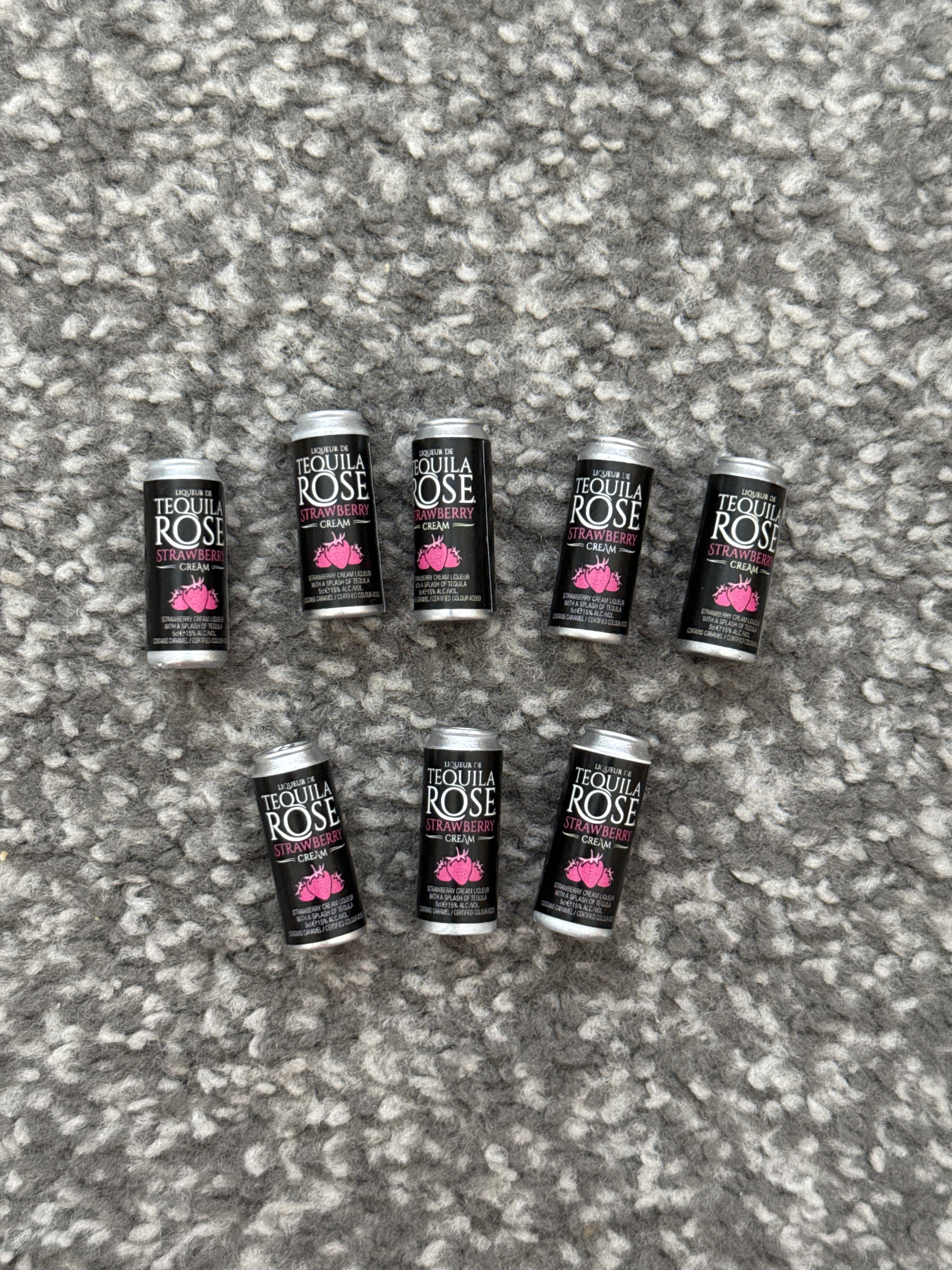 Tequila Rose