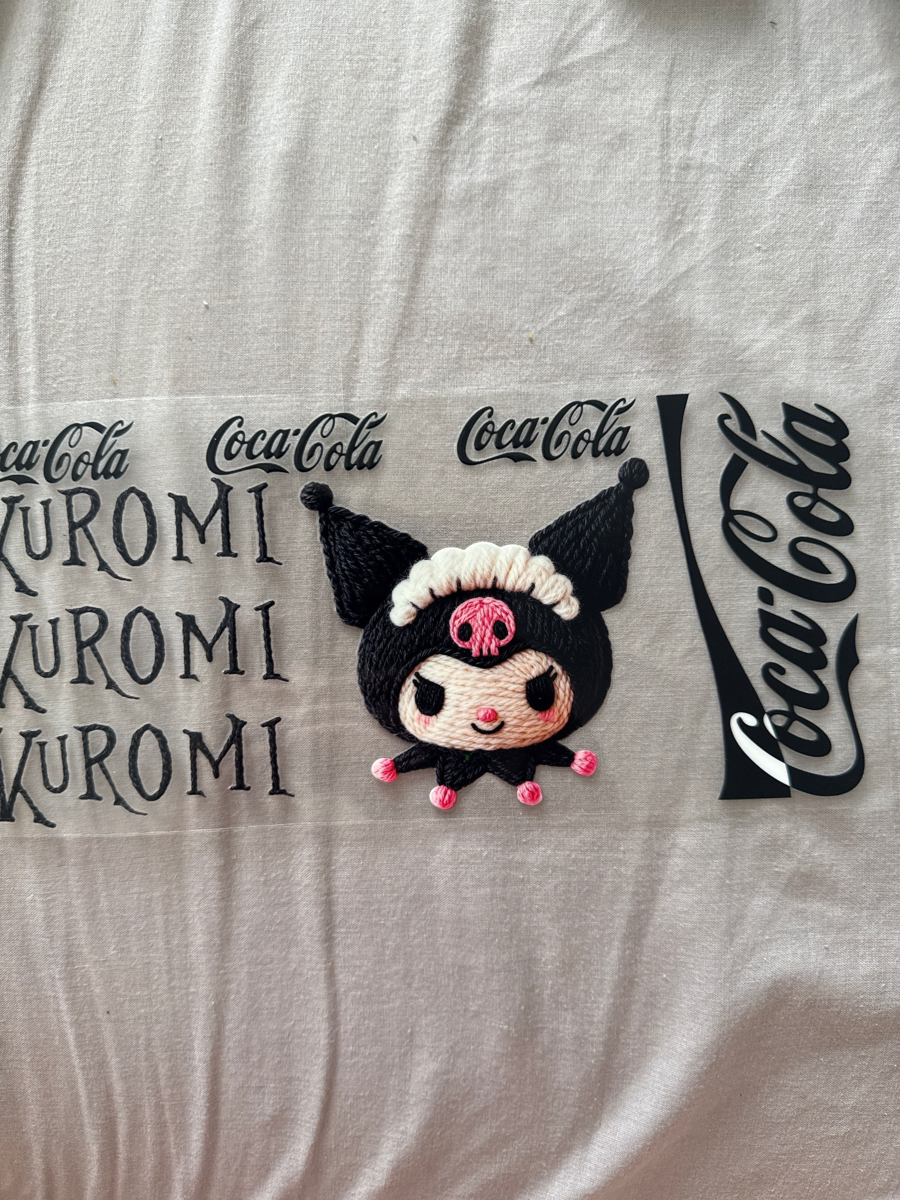 Kuromi
