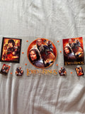 Lord of the Rings