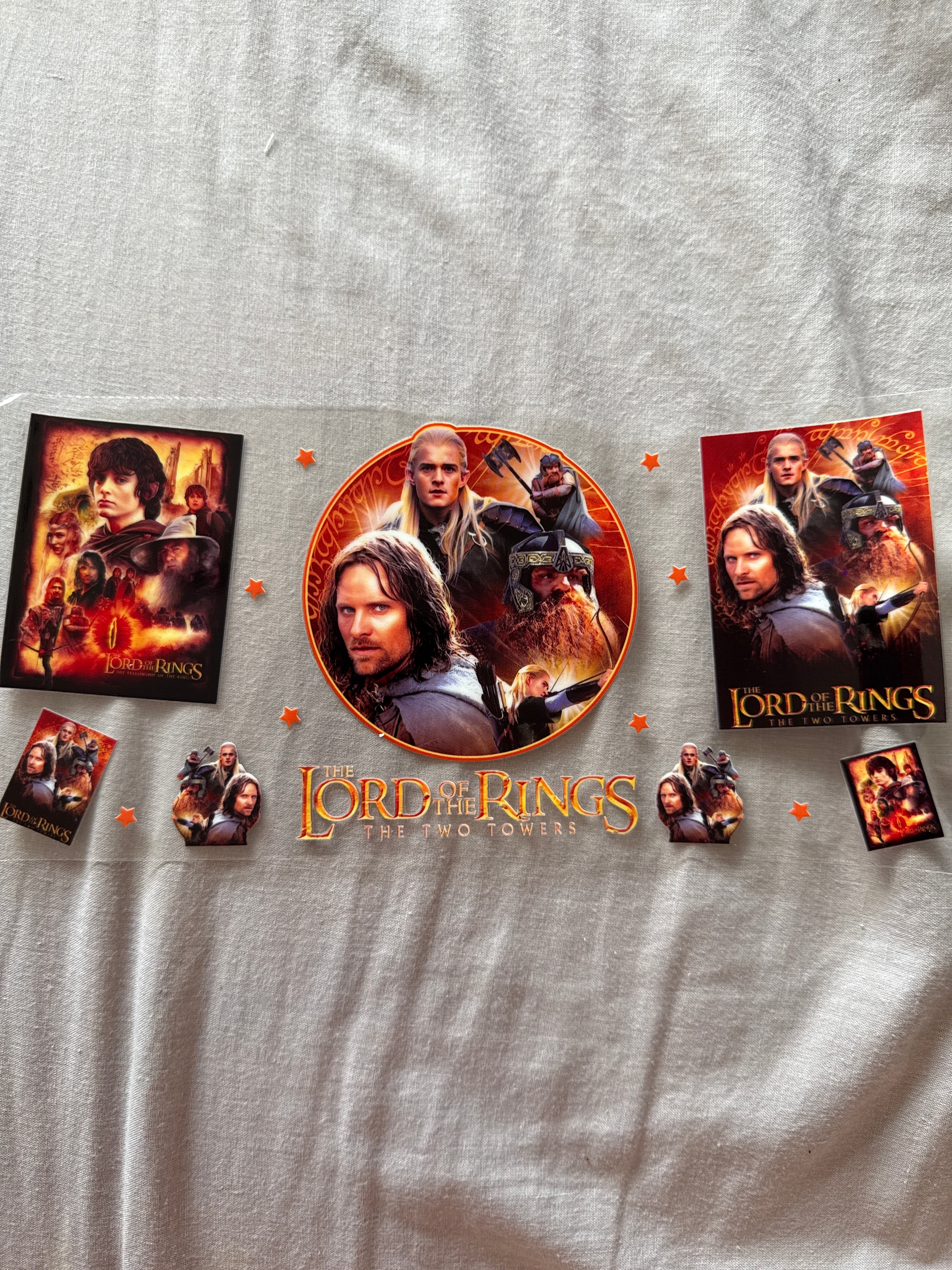 Lord of the Rings