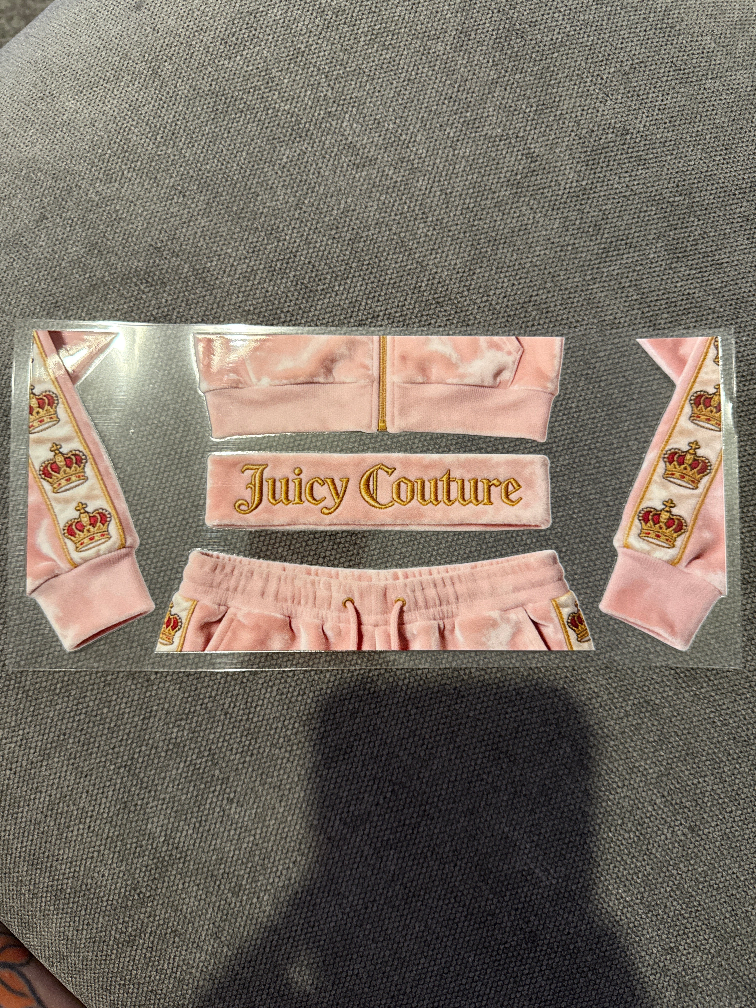 Juicy couture