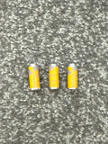 Yellow redbull