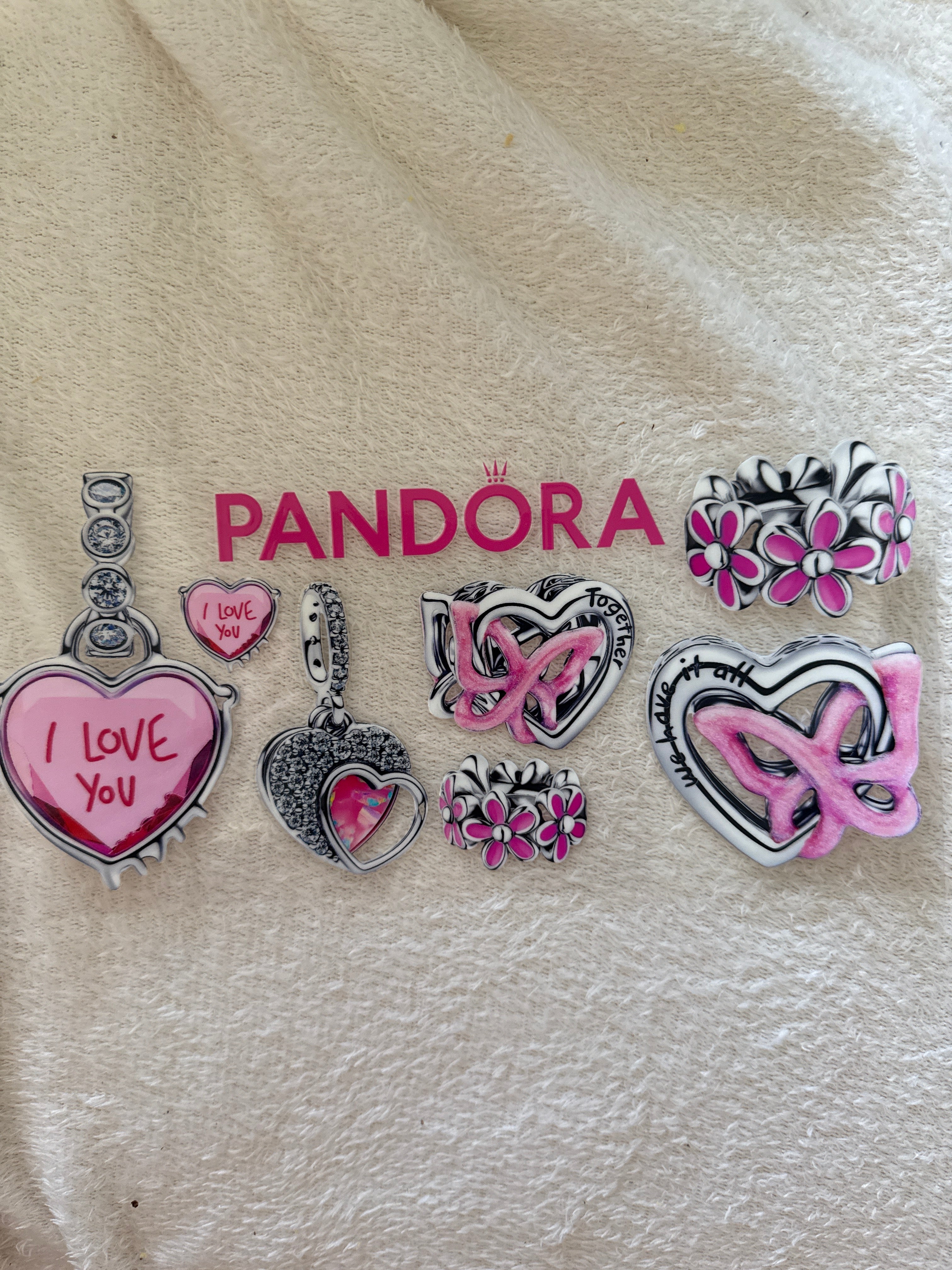 Pandora