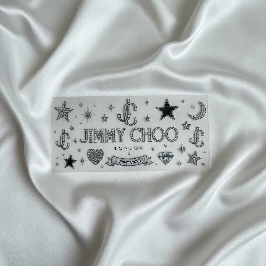 Jimmy choo