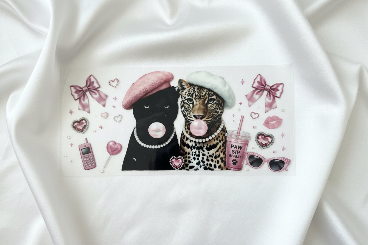 Leopards
