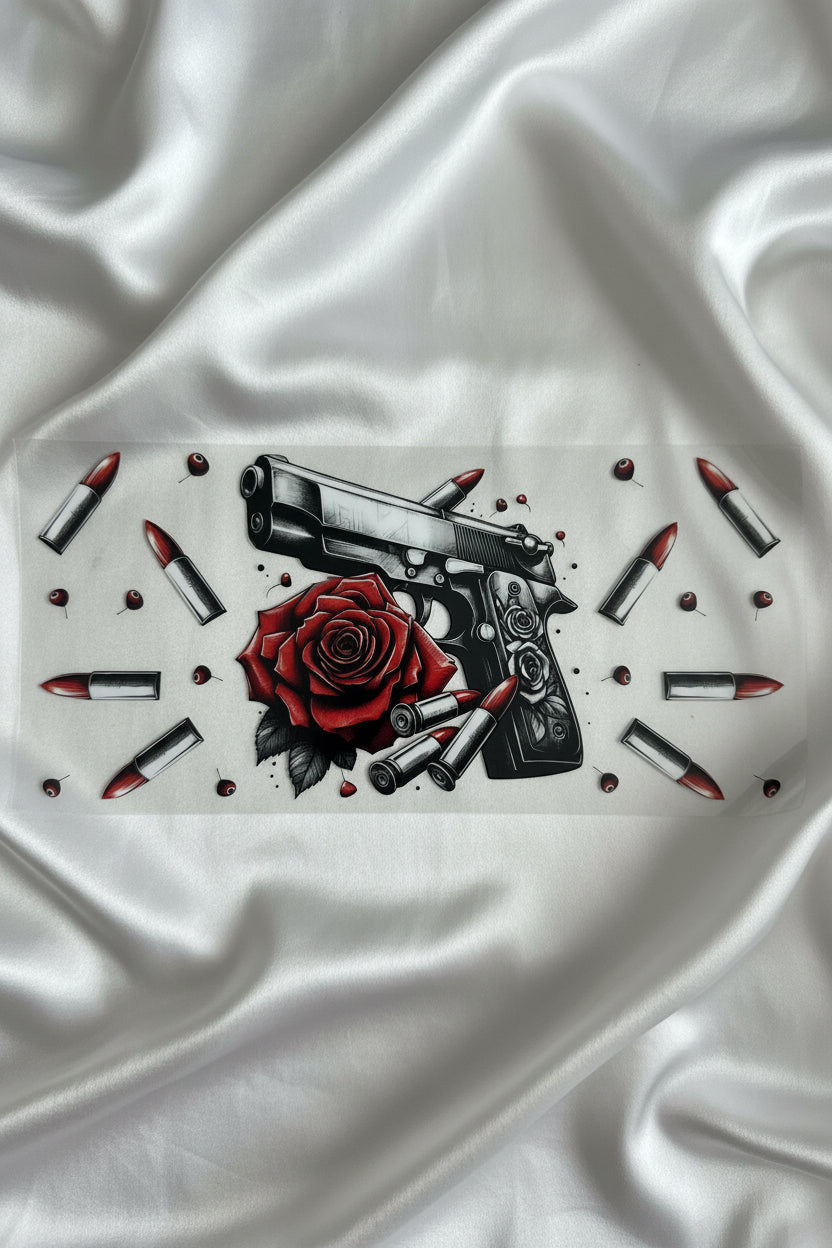 Guns & Roses