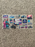 Grand theft auto