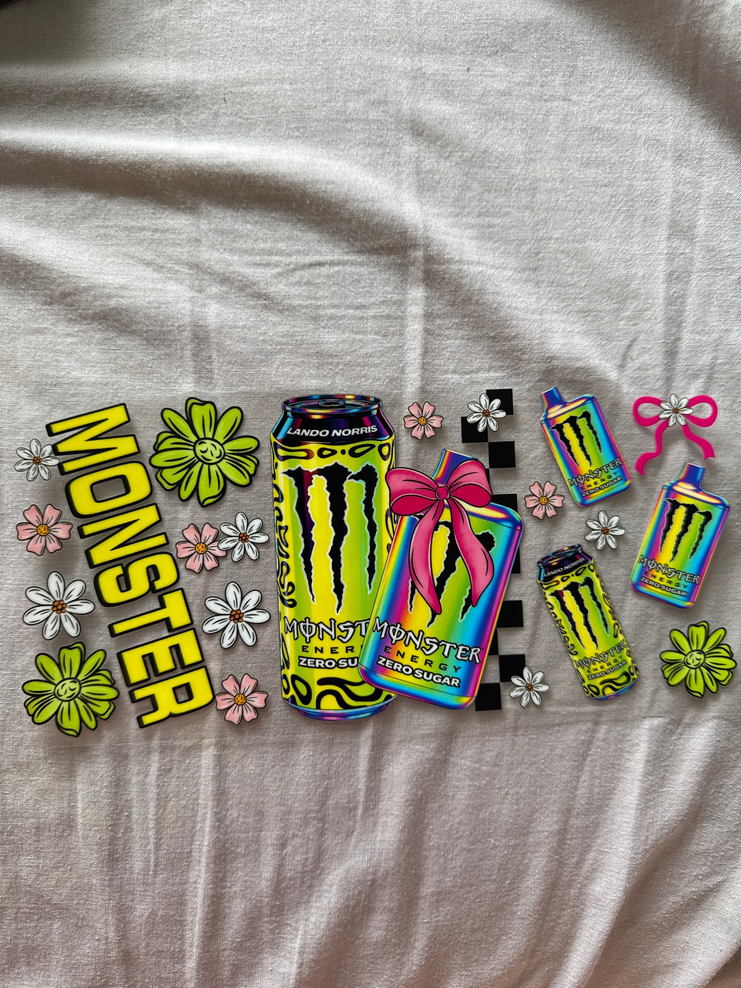 Monster