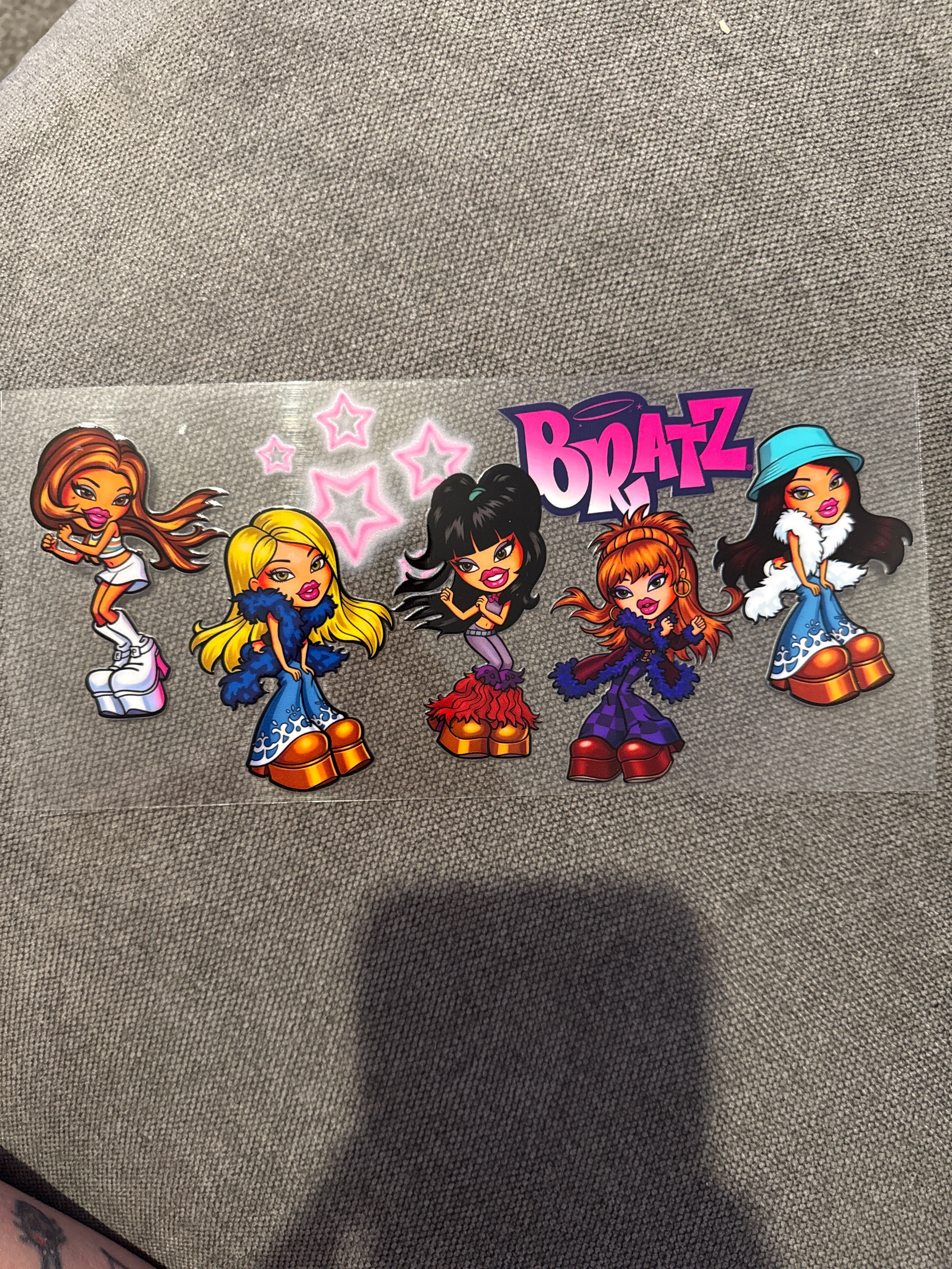 Bratz