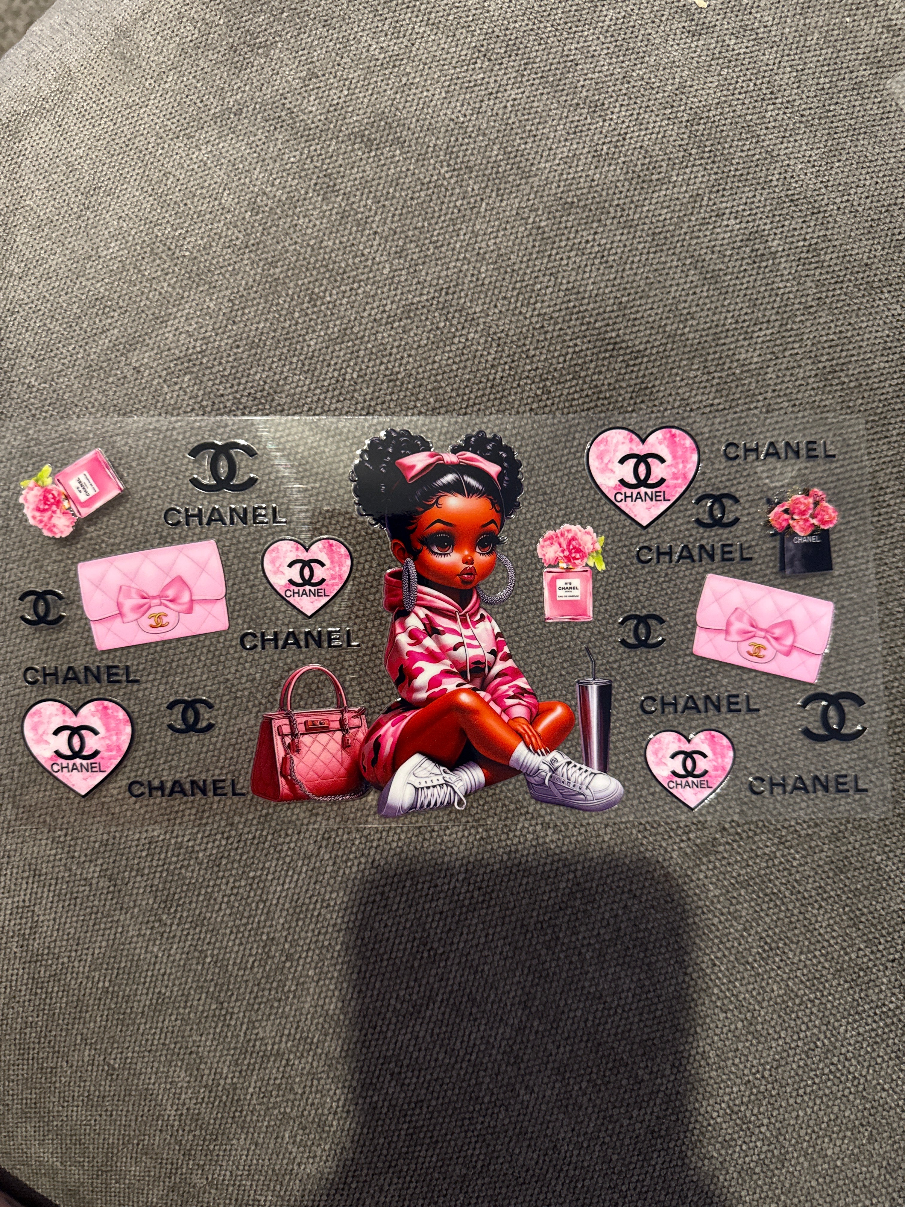 Chanel Betty