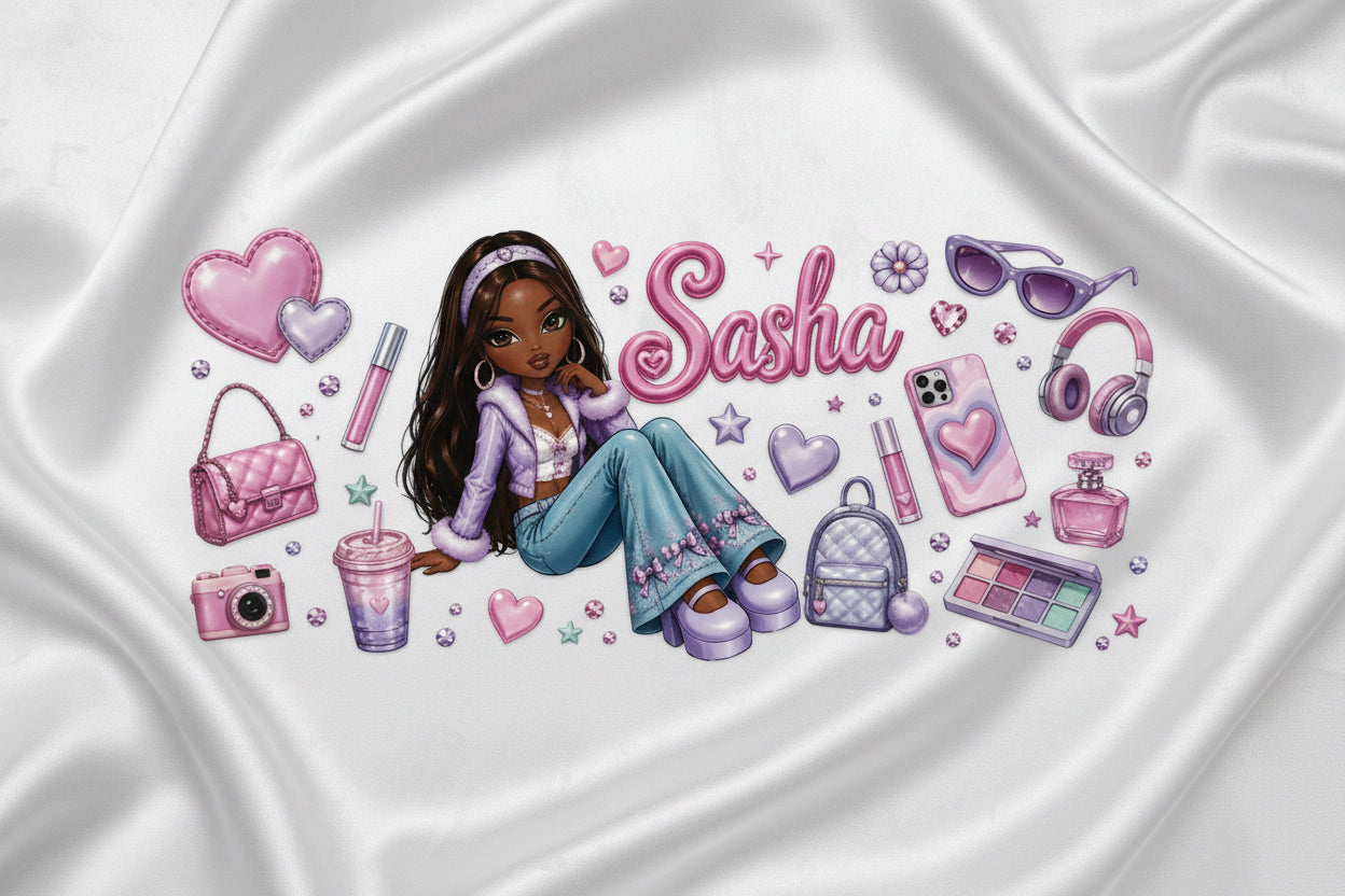 Bratz (Sasha)