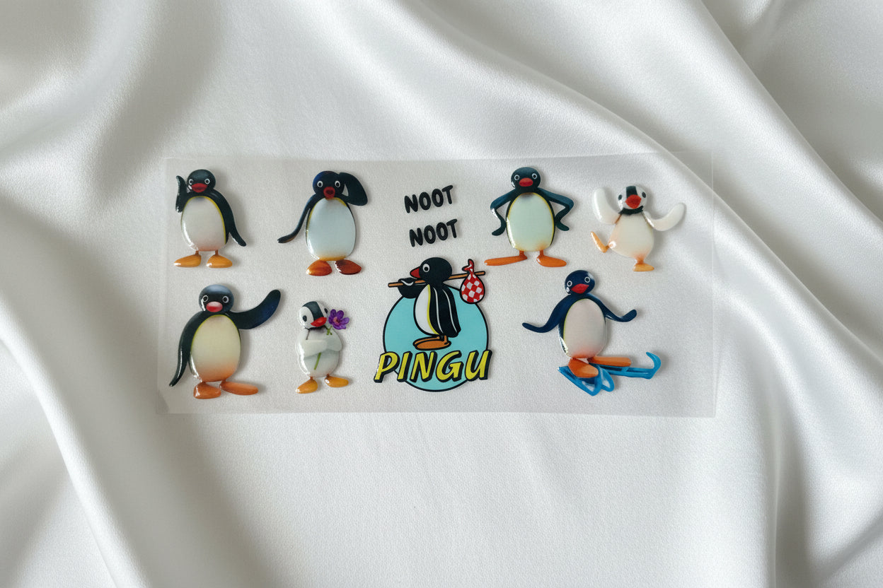 Pingu