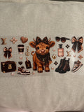 Lv cow