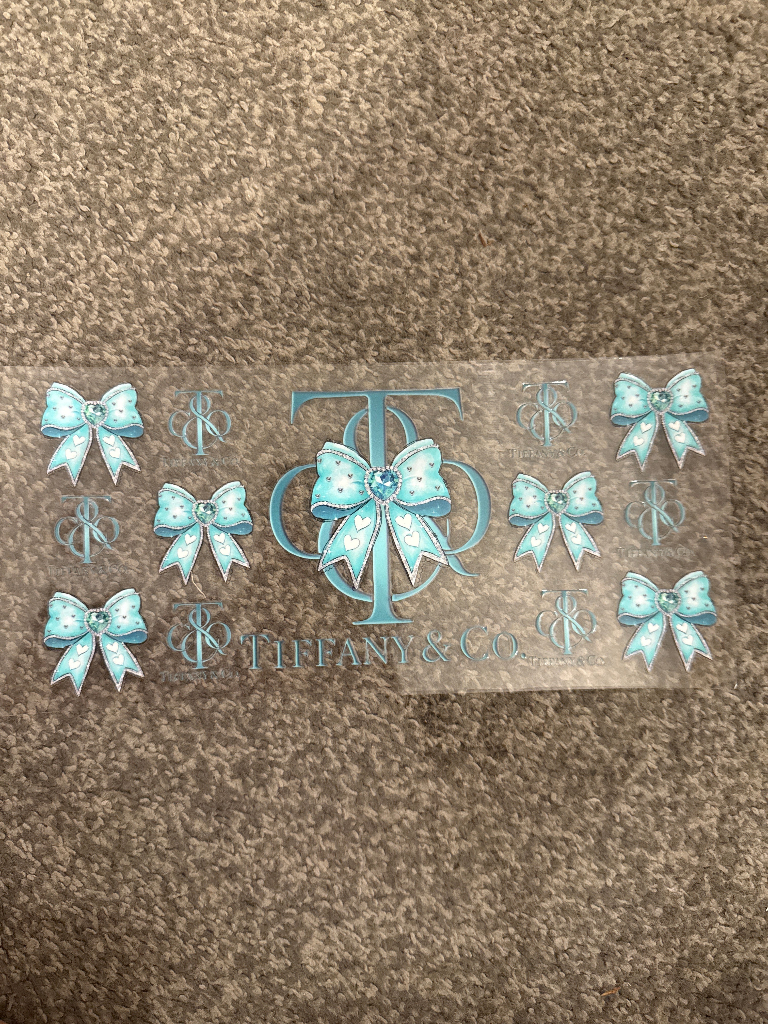 Tiffany & co