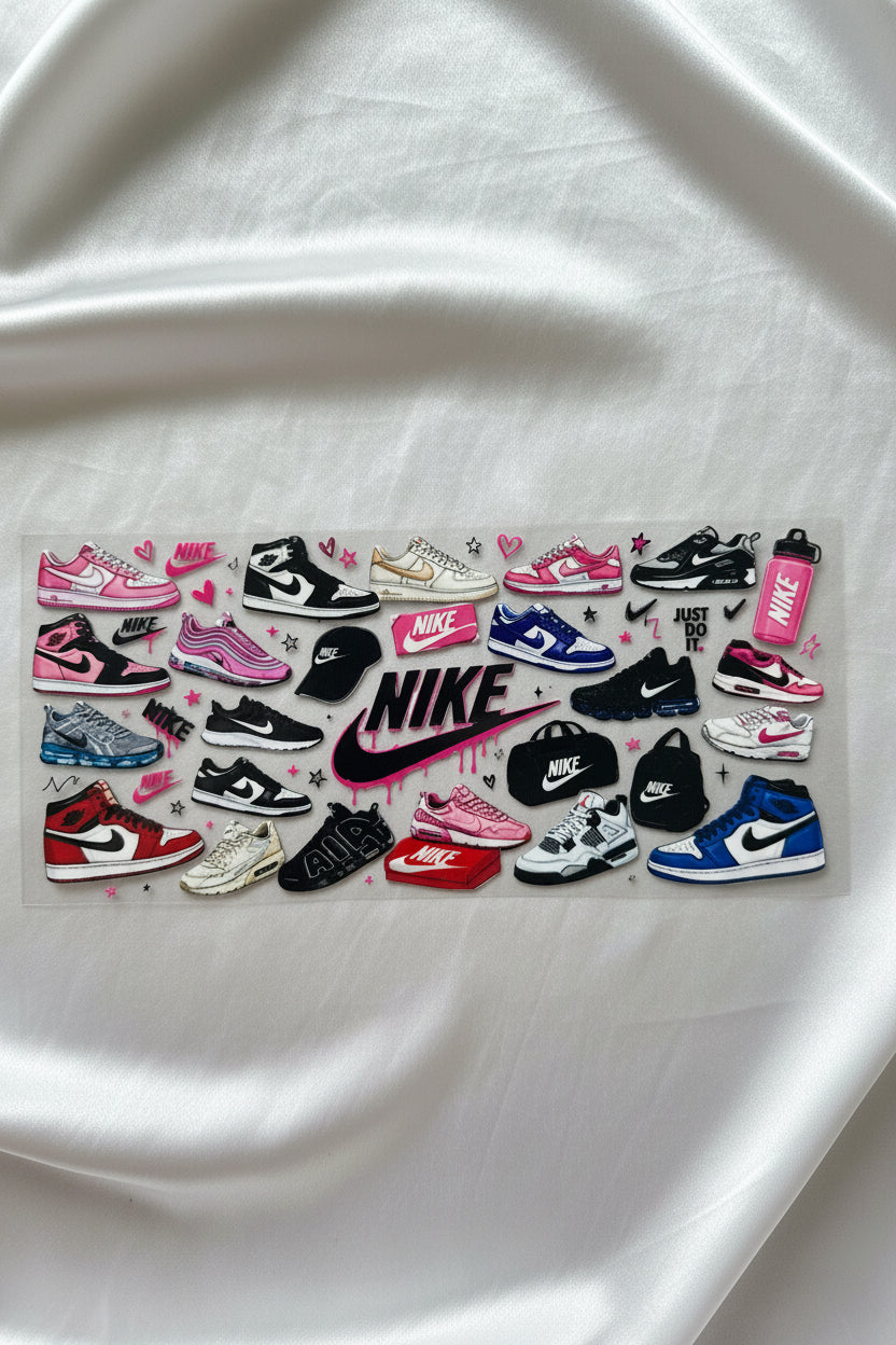 Nike