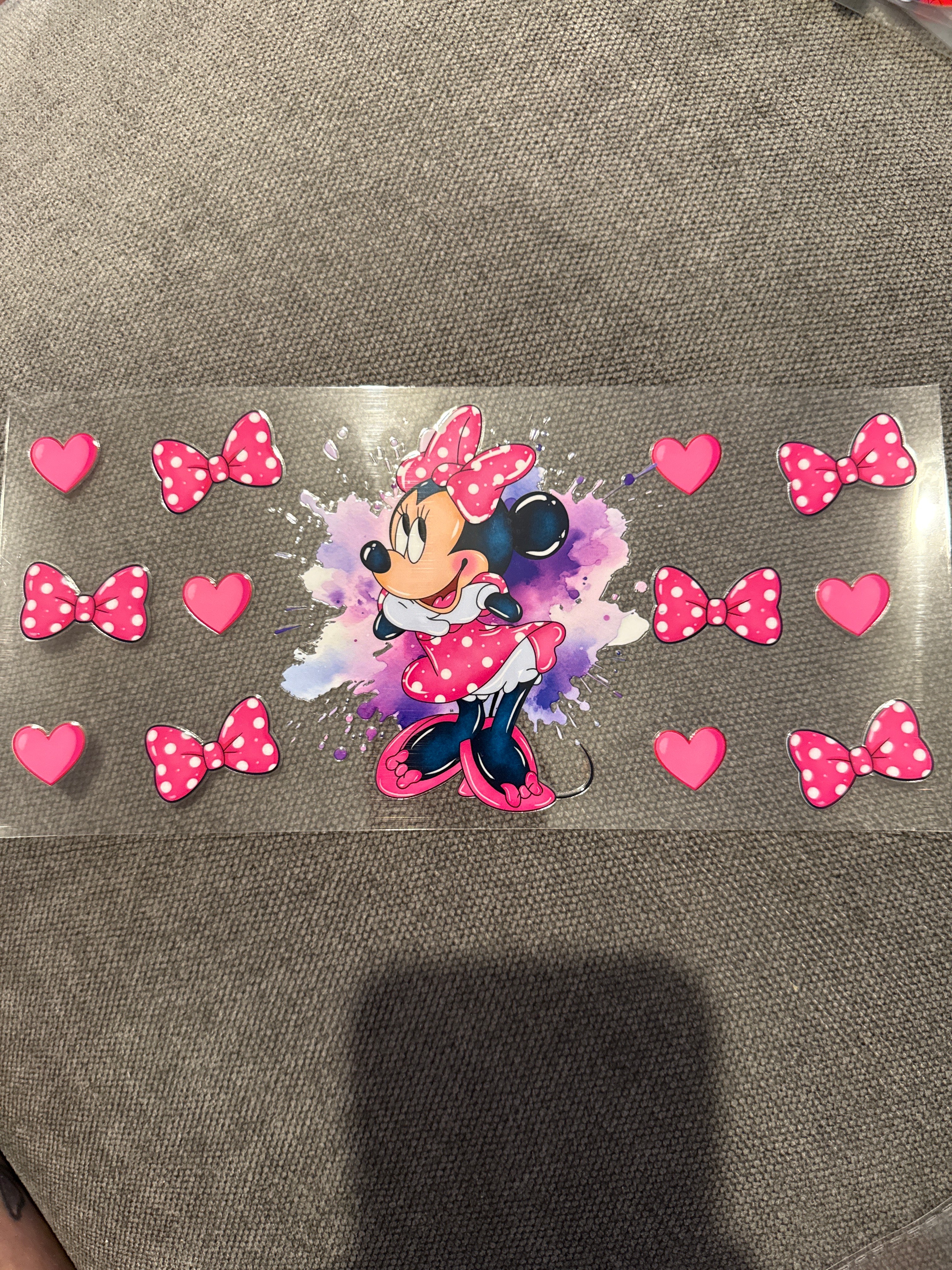 Minnie