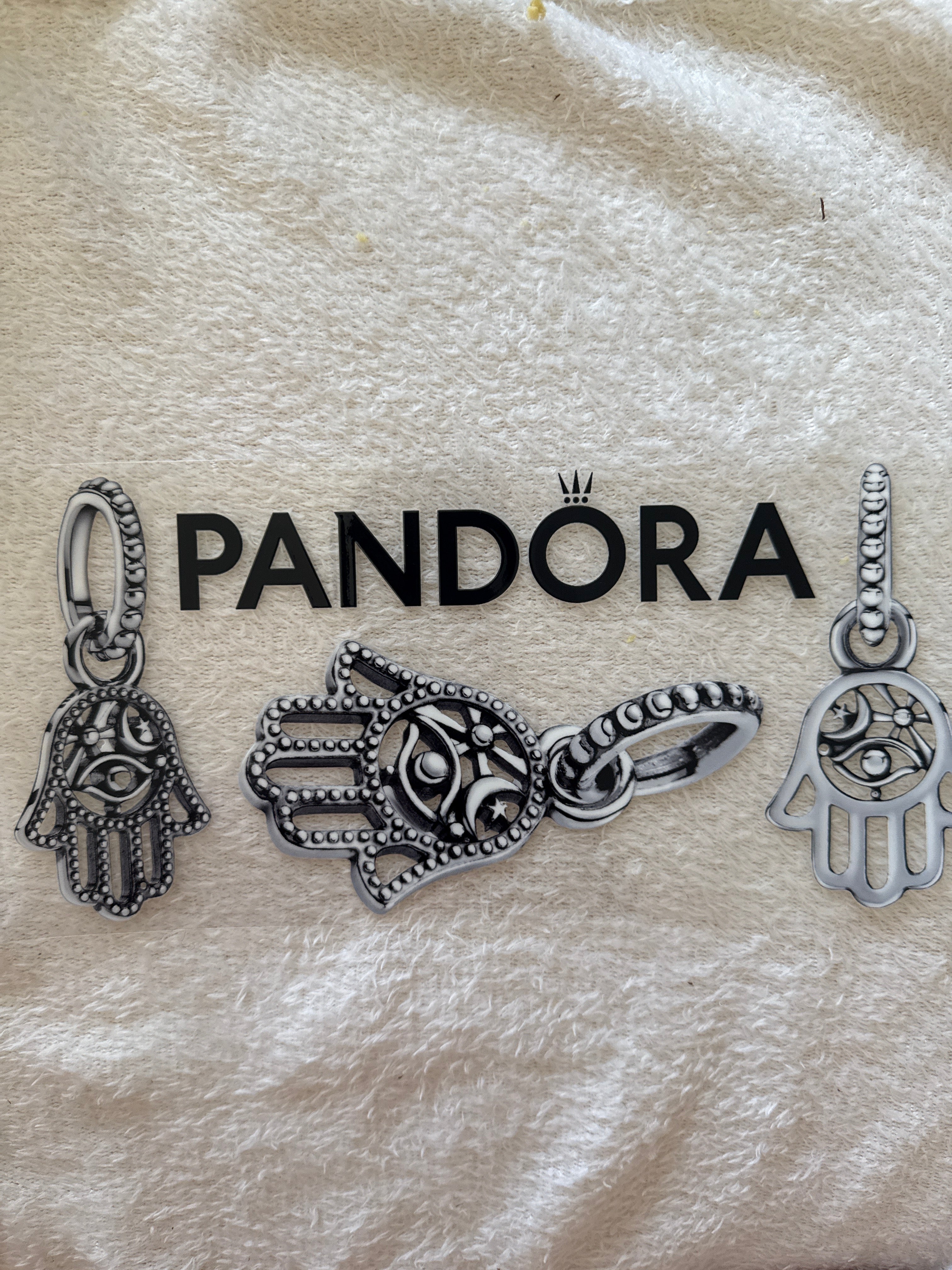 Pandora