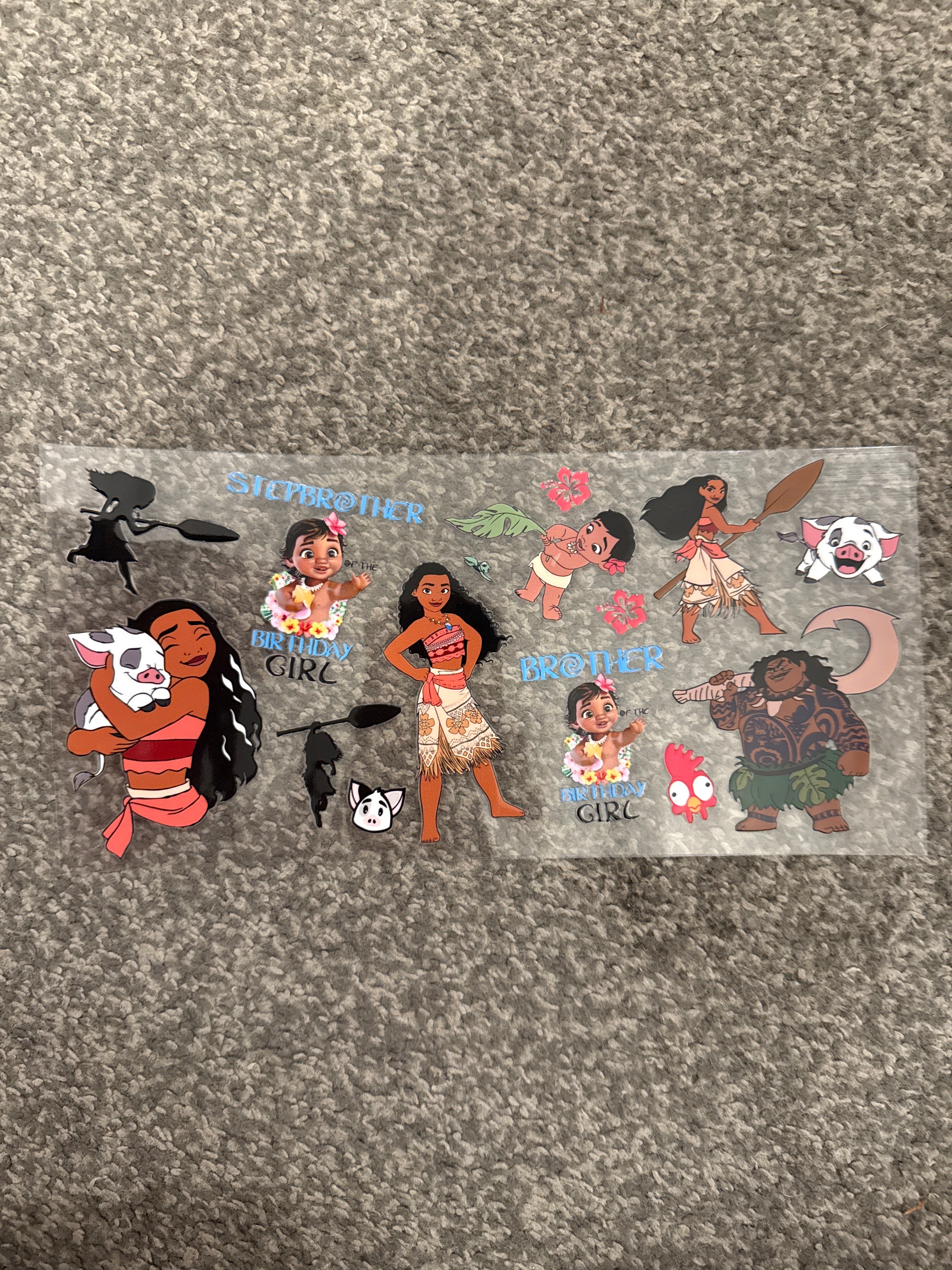 Moana