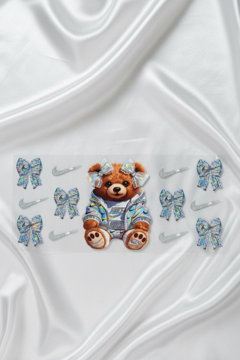 Nike Bear