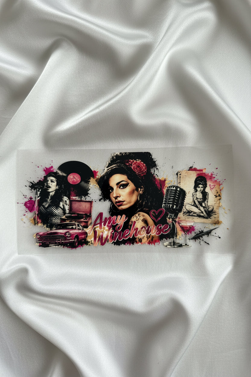 Amy Winehouse