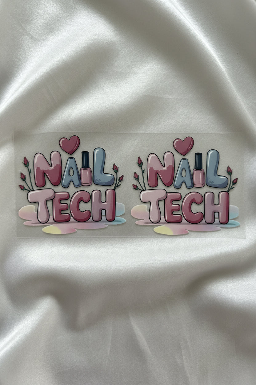 Nail Tech