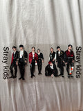 Stray kids