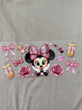 Lv Minnie