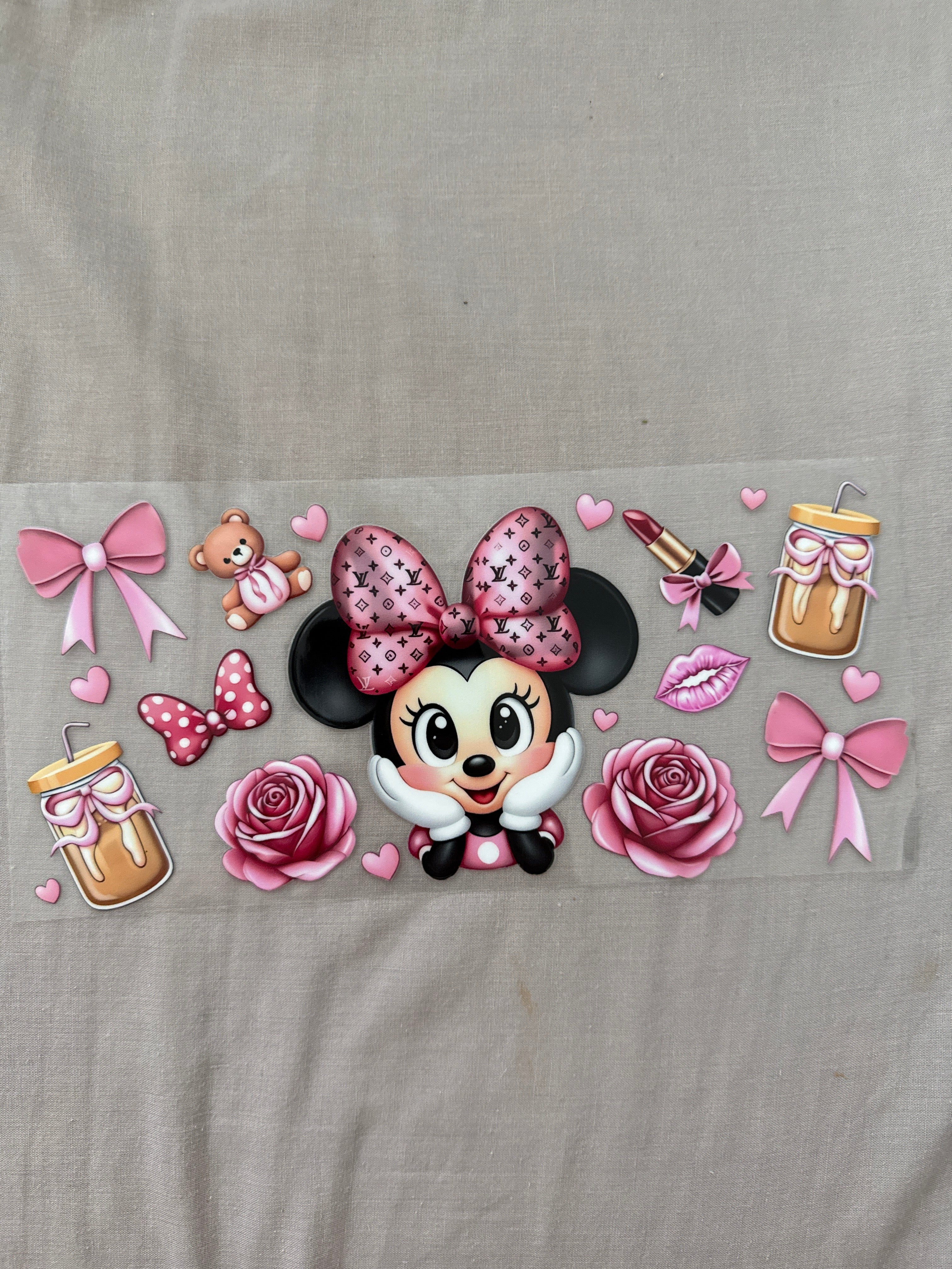 Lv Minnie