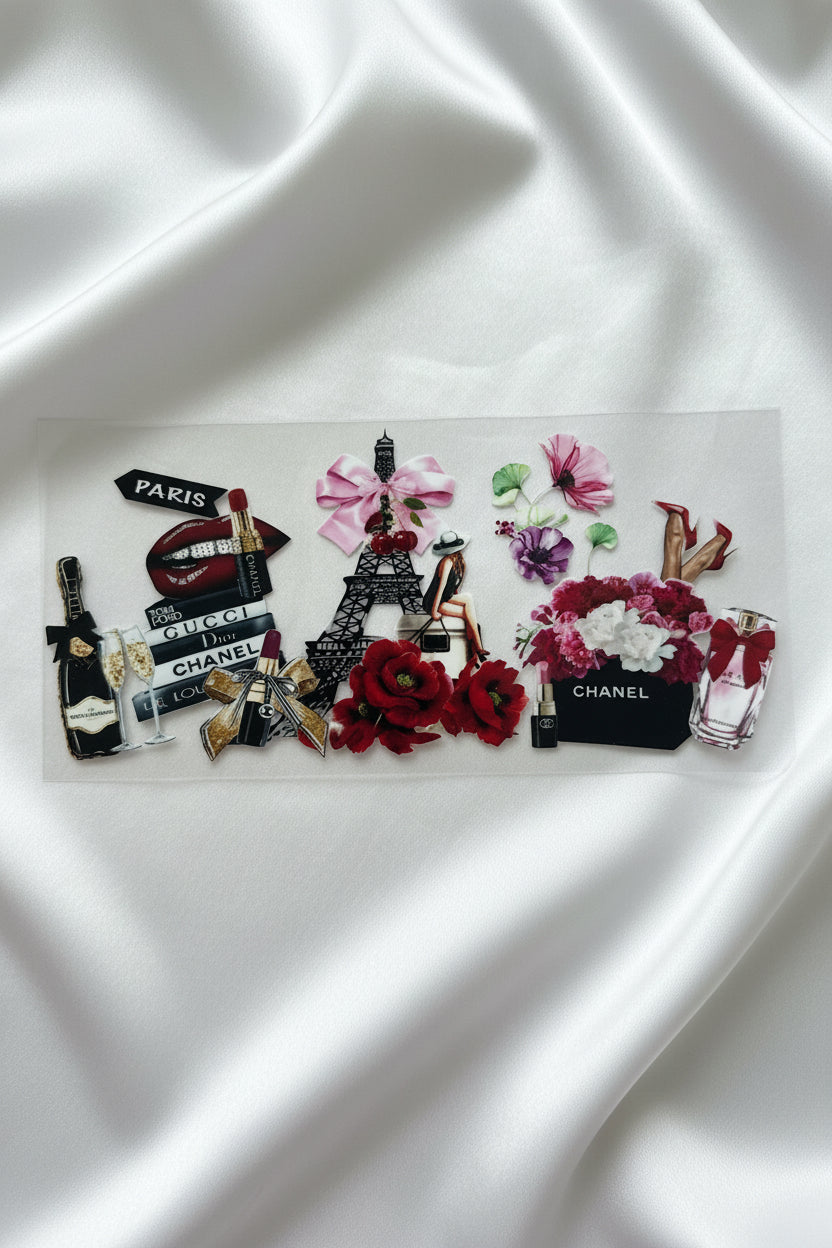 Chanel Paris