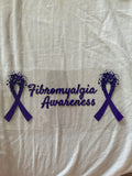 Fibromyalgia awareness