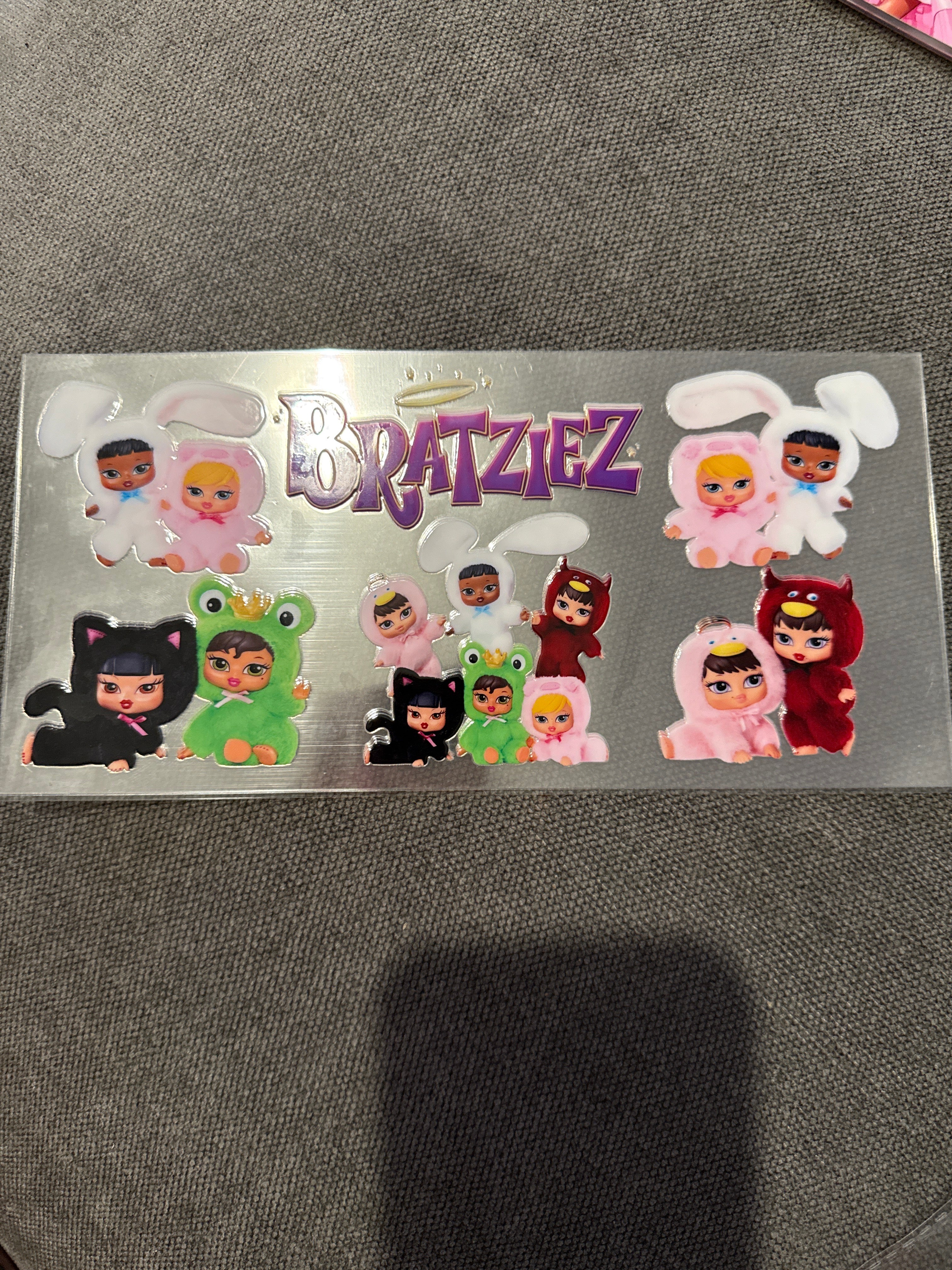 Bratziez
